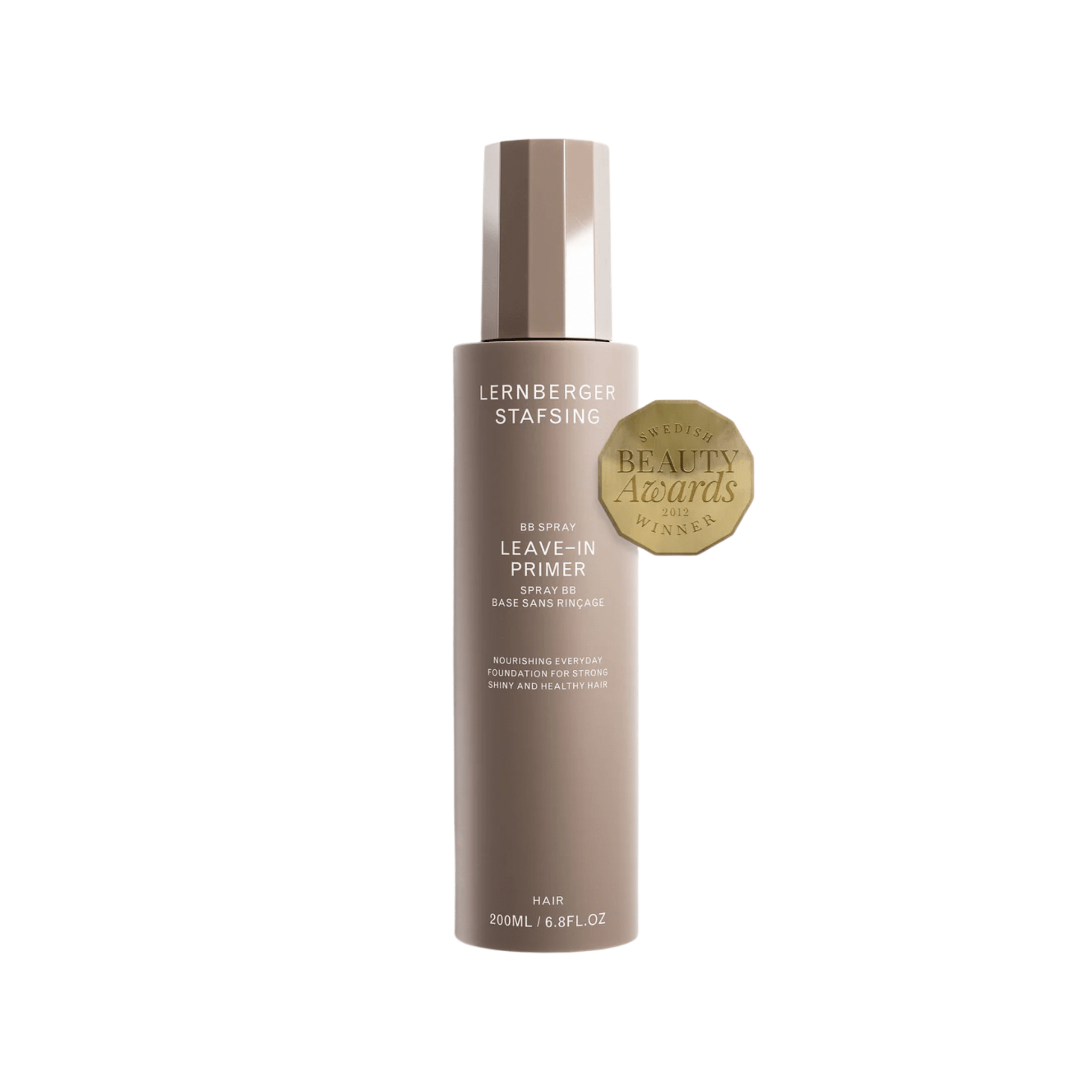 Lernberger Stafsing. Spray BB Base Sans Rinçage - 200 ml - Concept C. Shop