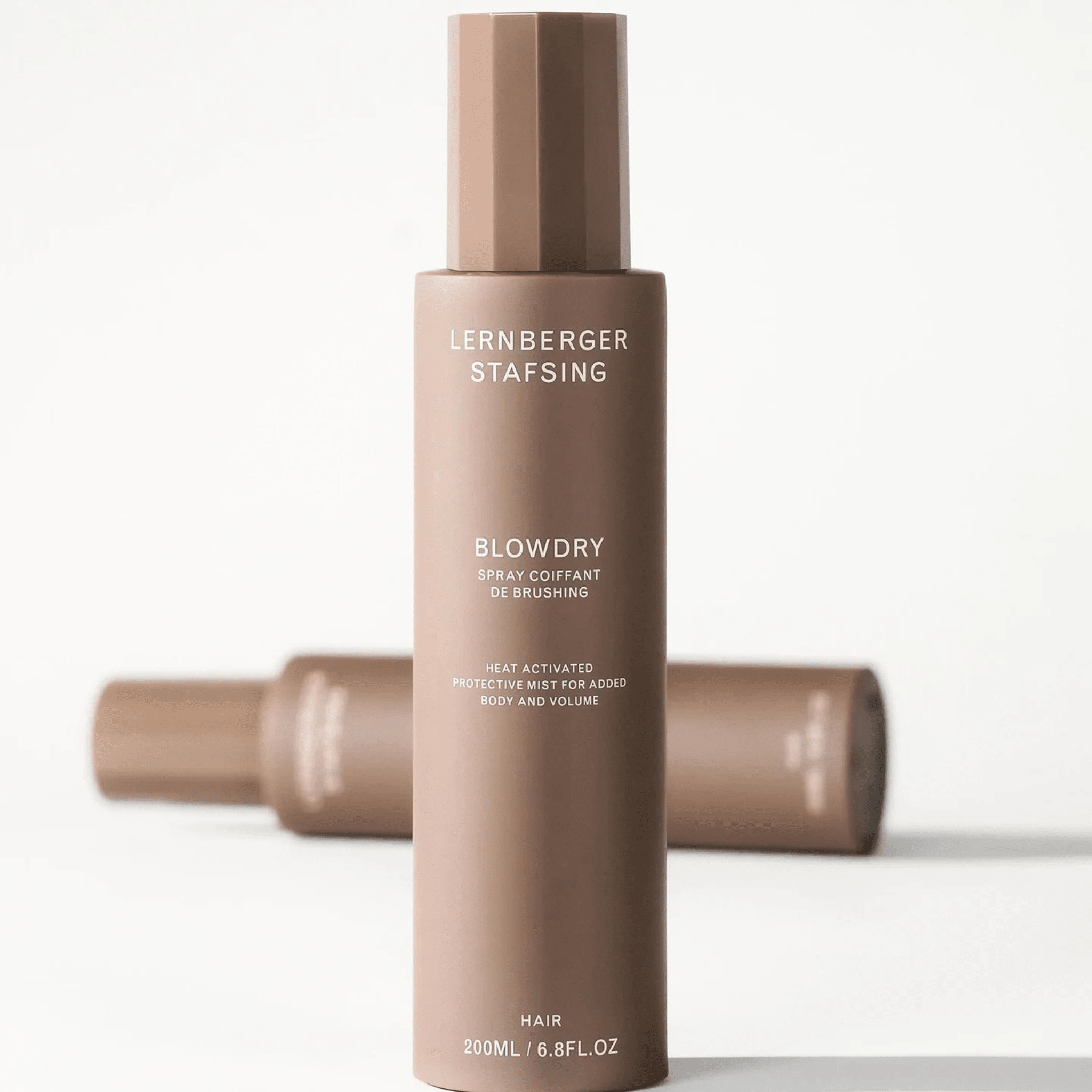 Lernberger Stafsing. Spray Coiffant Pour Brushing Blowdry - 200 ml - Concept C. Shop