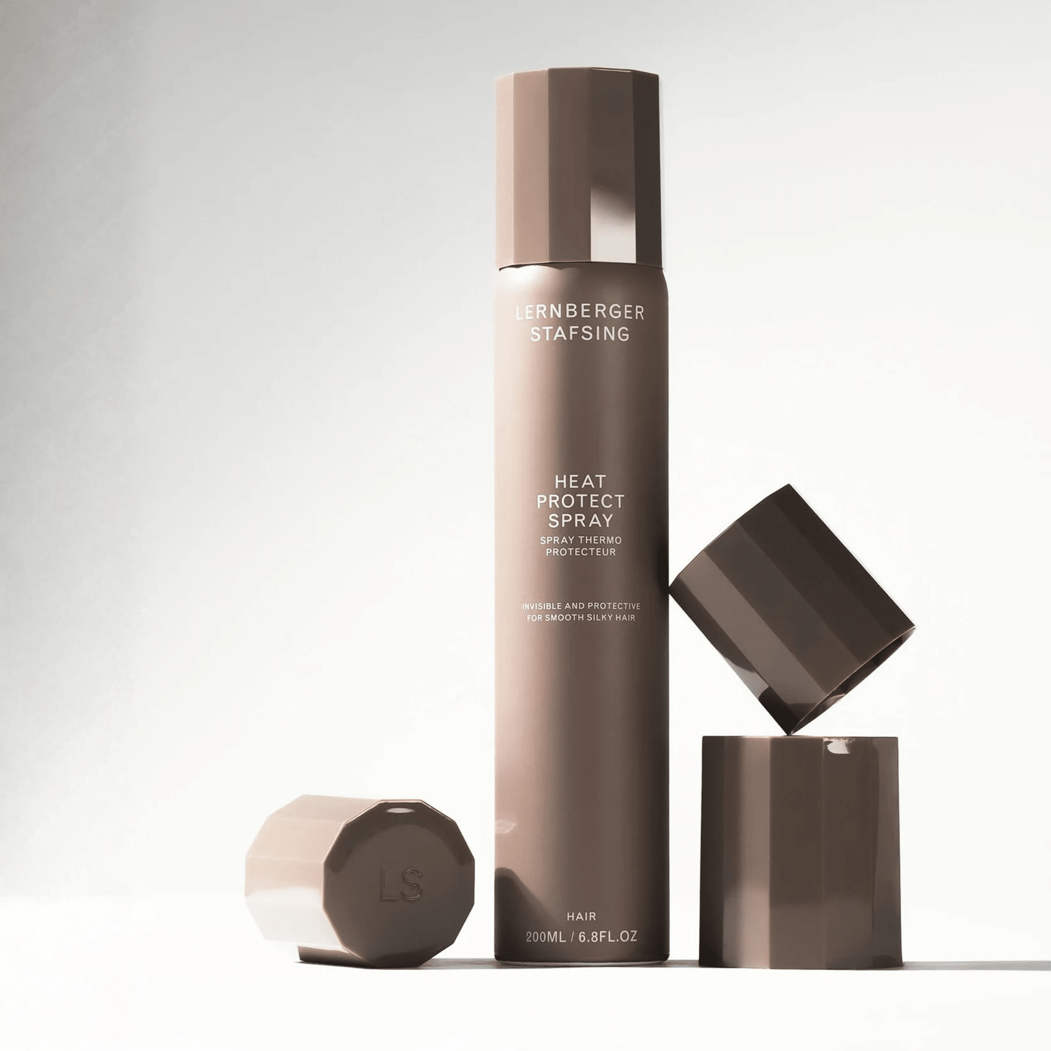 Lernberger Stafsing. Spray Thermo Protecteur - 200 ml - Concept C. Shop