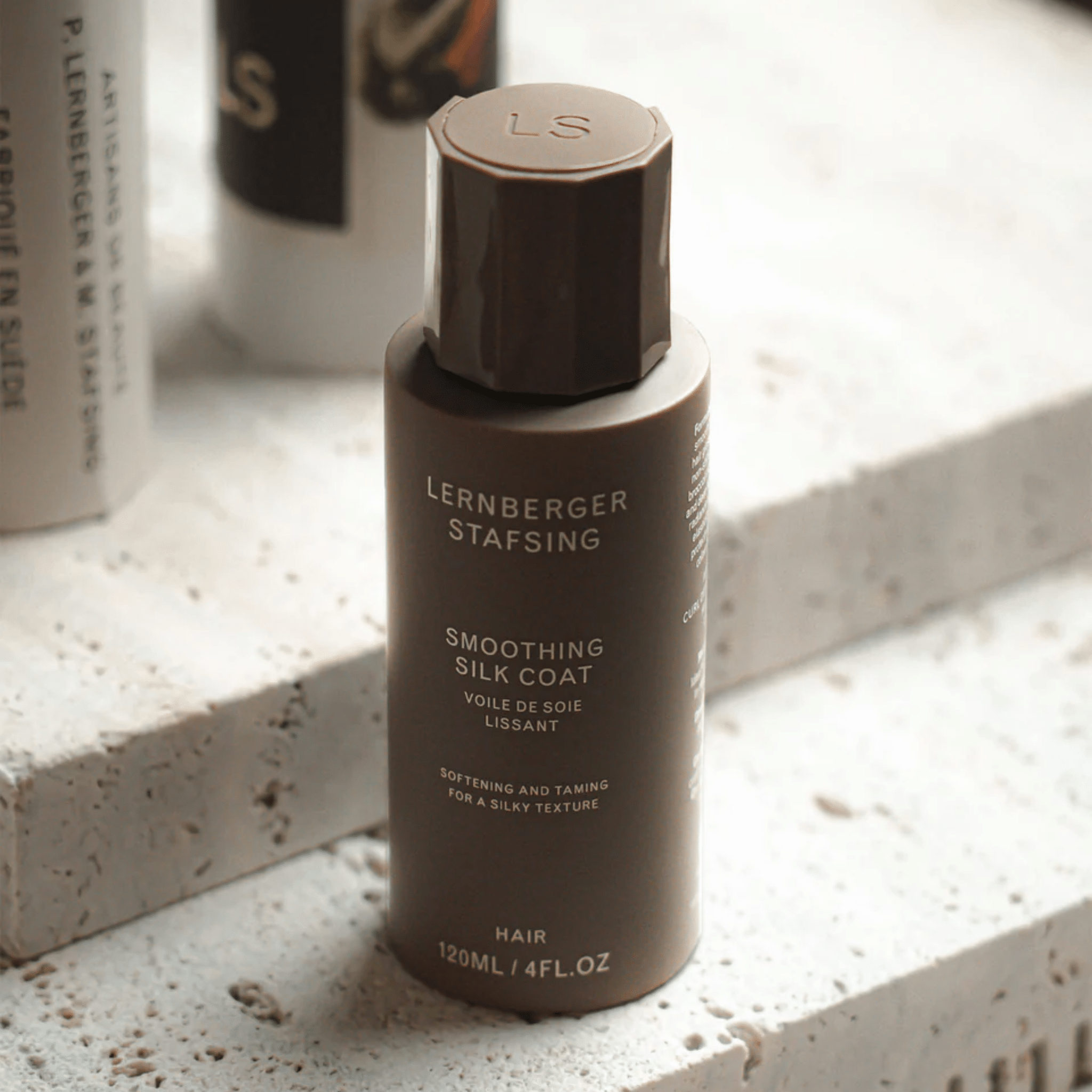 Lernberger Stafsing. Voile De Soie Lissant - 120 ml - Concept C. Shop
