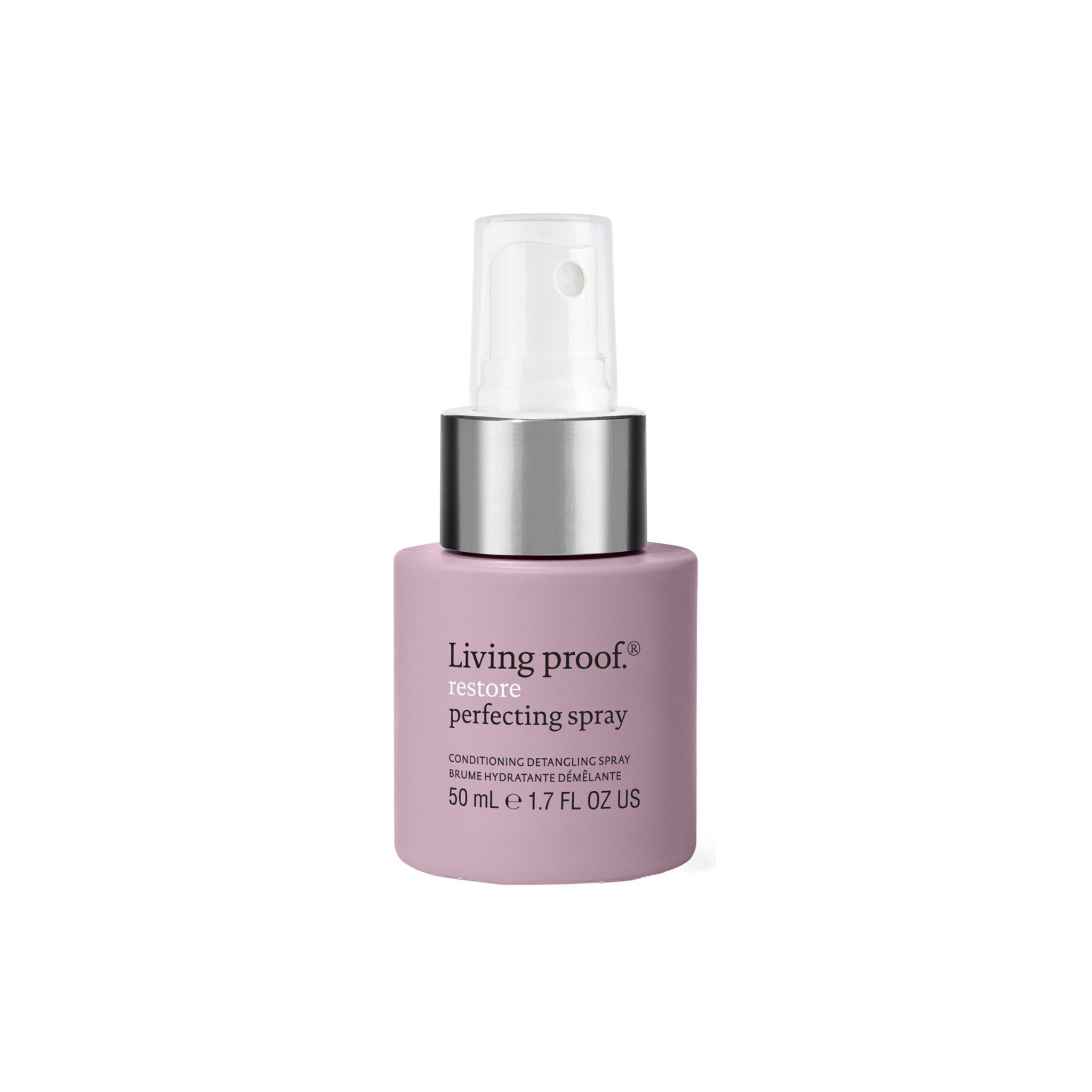 Living Proof. Brume Hydratante Démêlante Restore Perfecting Spray - 50 ml - Concept C. Shop