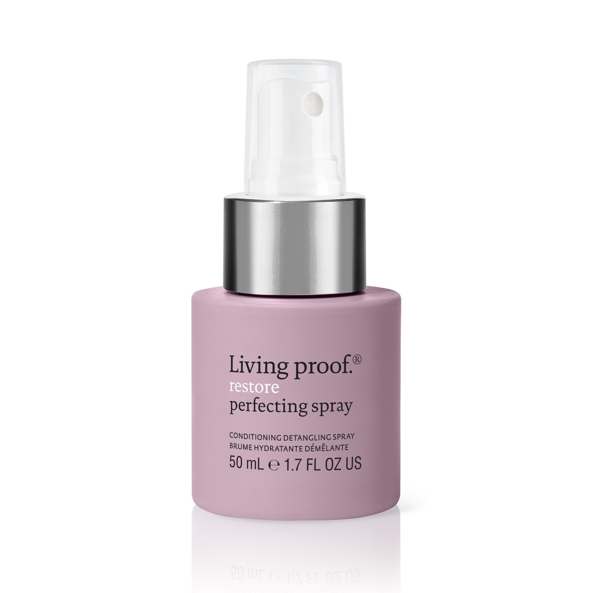 Living Proof. Brume Hydratante Démêlante Restore Perfecting Spray - 50 ml - Concept C. Shop