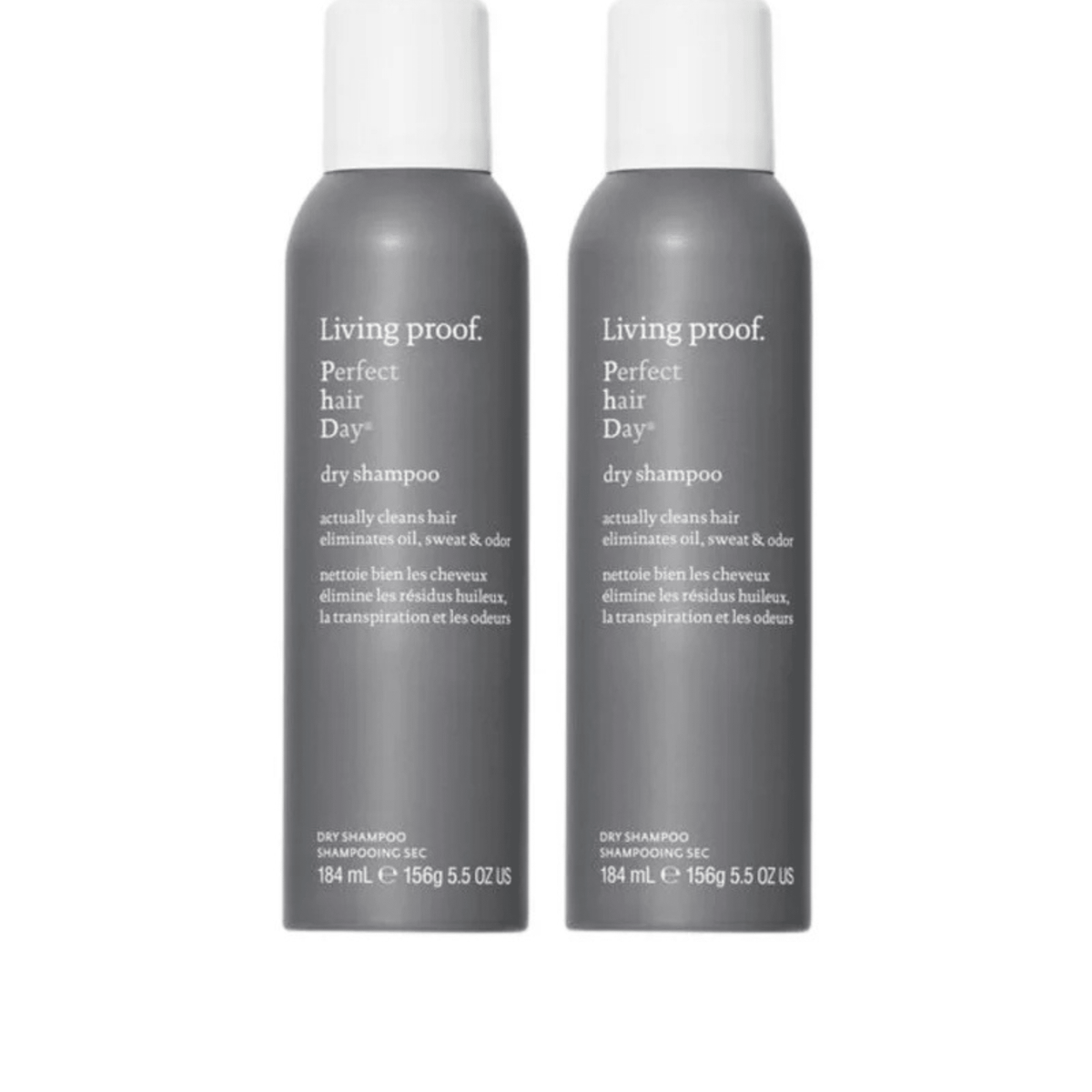 Living Proof. Coffret Classic Clean Set - Shampoing Sec Perfect Hair Day - Concept C. Shop