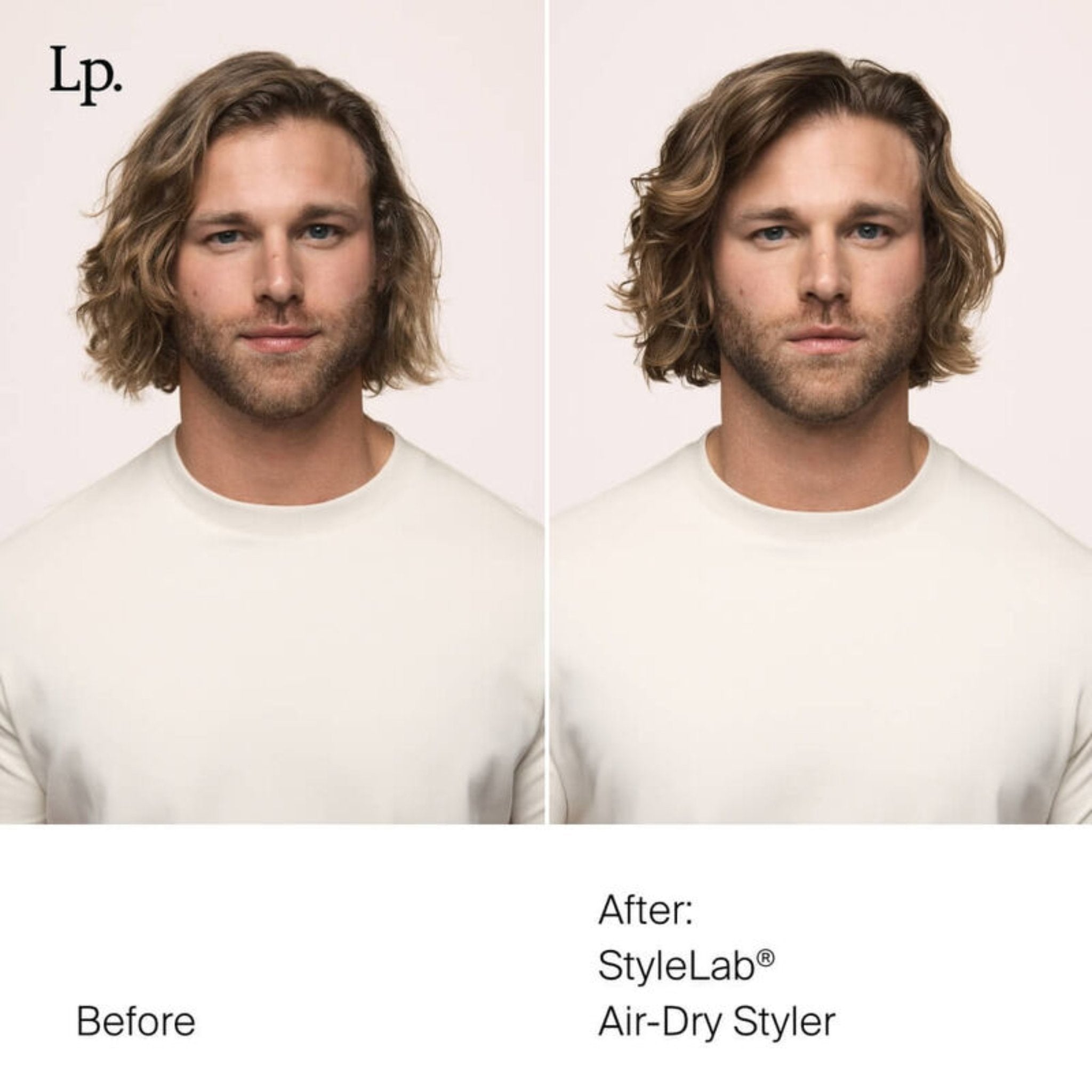 Living Proof. Crème Coiffante Air - Dry Styler - 148 ml - Concept C. Shop