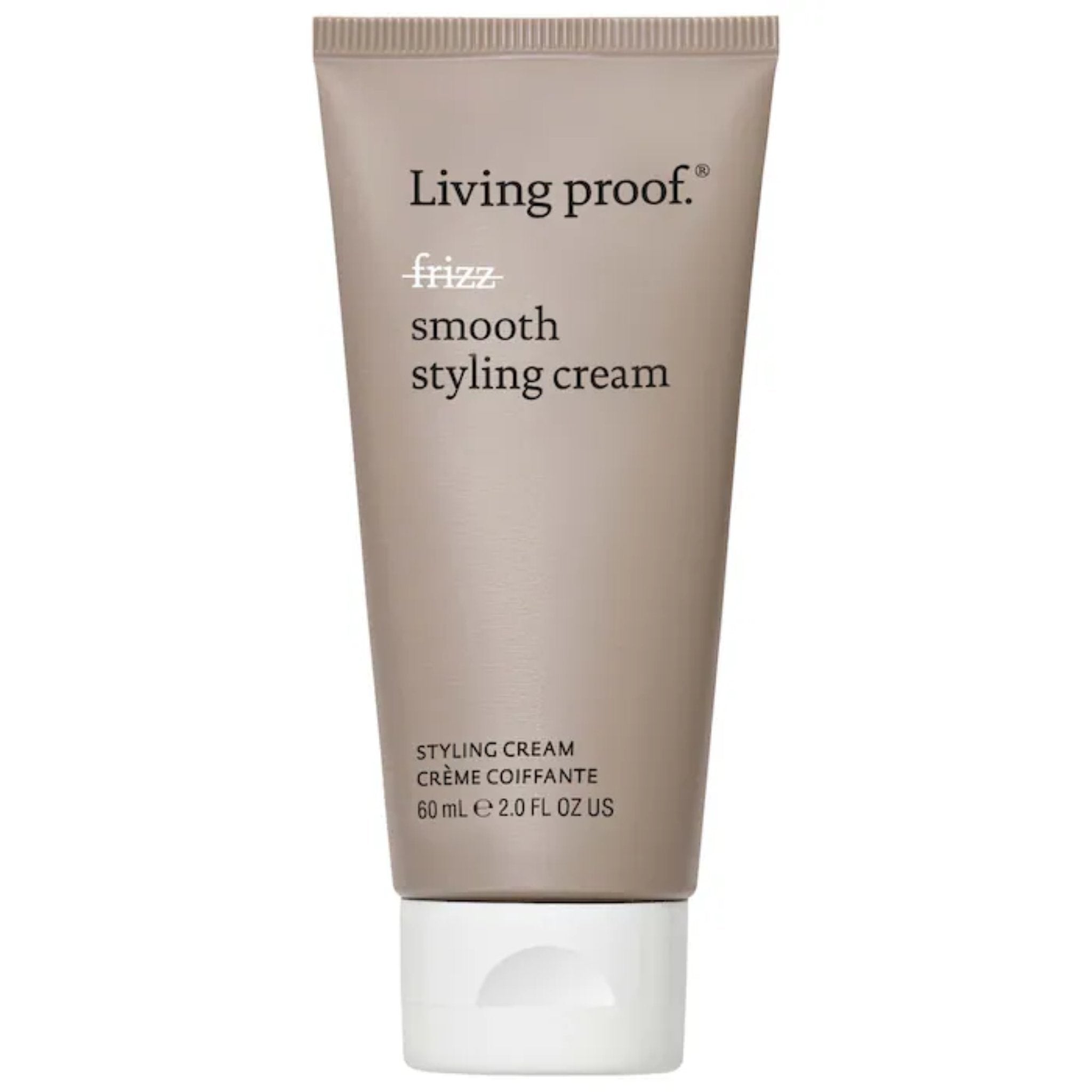 Living Proof. Crème Coiffante No Frizz - 60 ml - Concept C. Shop