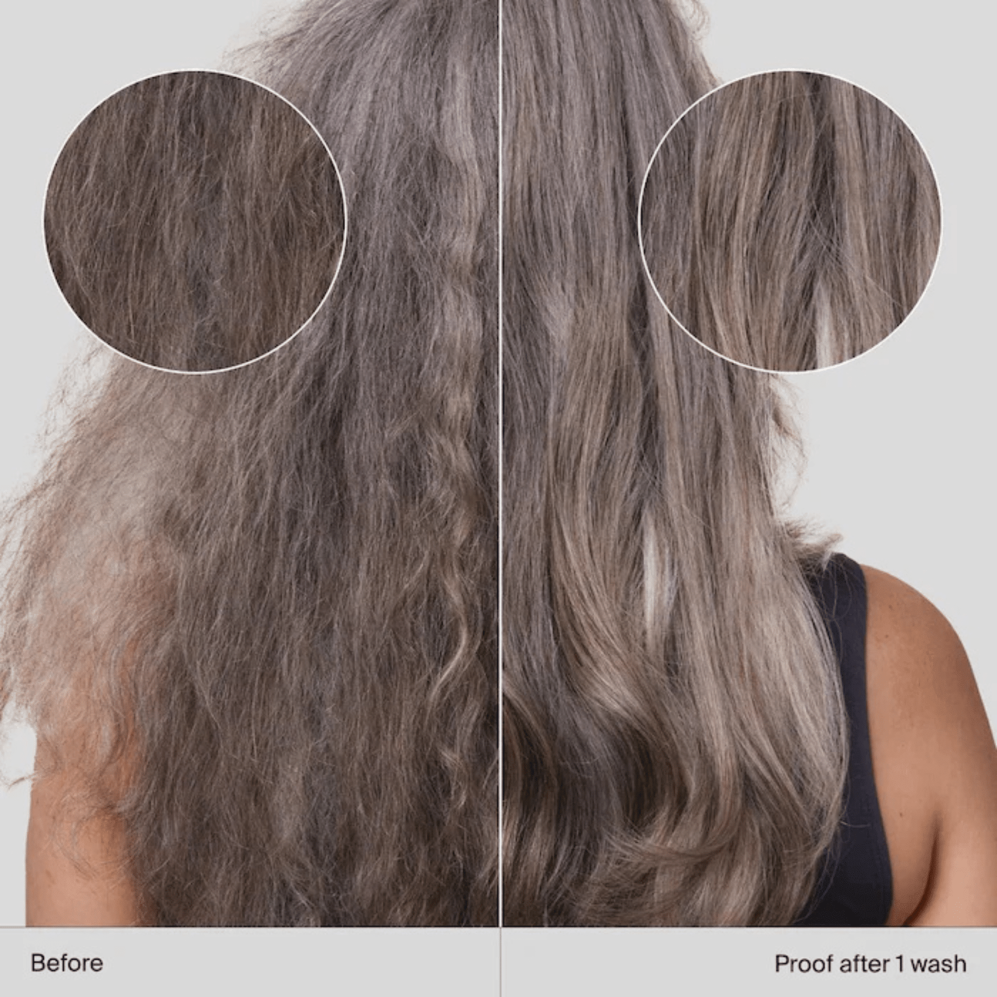Living Proof. Revitalisant No Frizz - 236 ml - Concept C. Shop