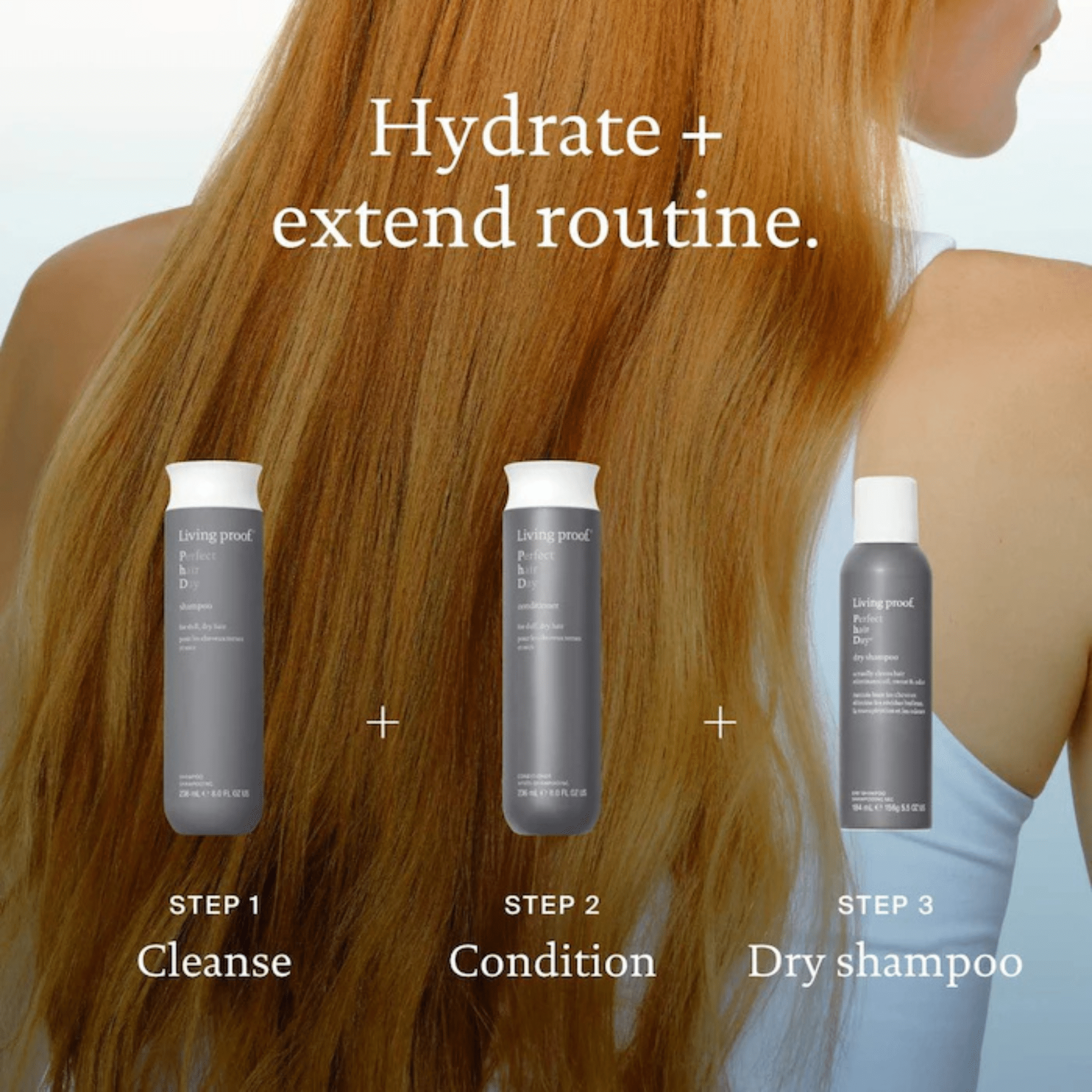Living Proof. Revitalisant Perfect Hair Day - 236 ml - Concept C. Shop