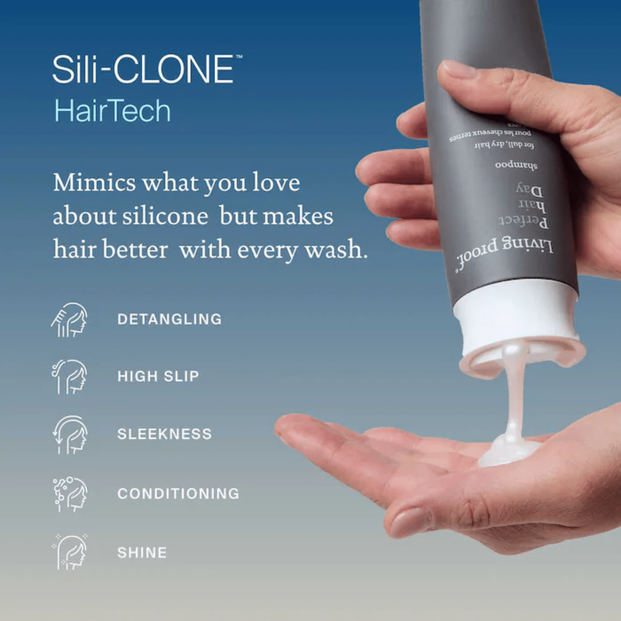 Living Proof. Revitalisant Perfect Hair Day - 236 ml - Concept C. Shop