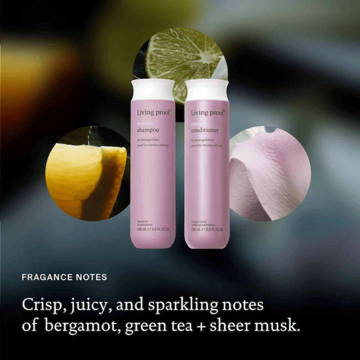 Living Proof. Revitalisant Restore - 236 ml - Concept C. Shop