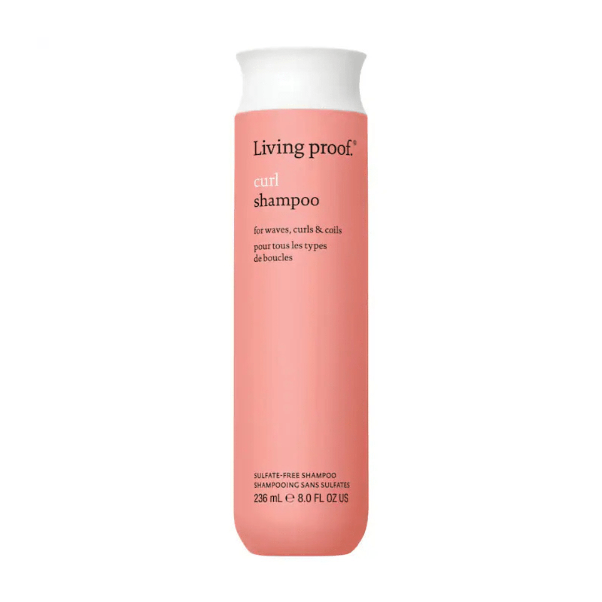 Living Proof. Shampoing Curl - 236 ml - Concept C. Shop