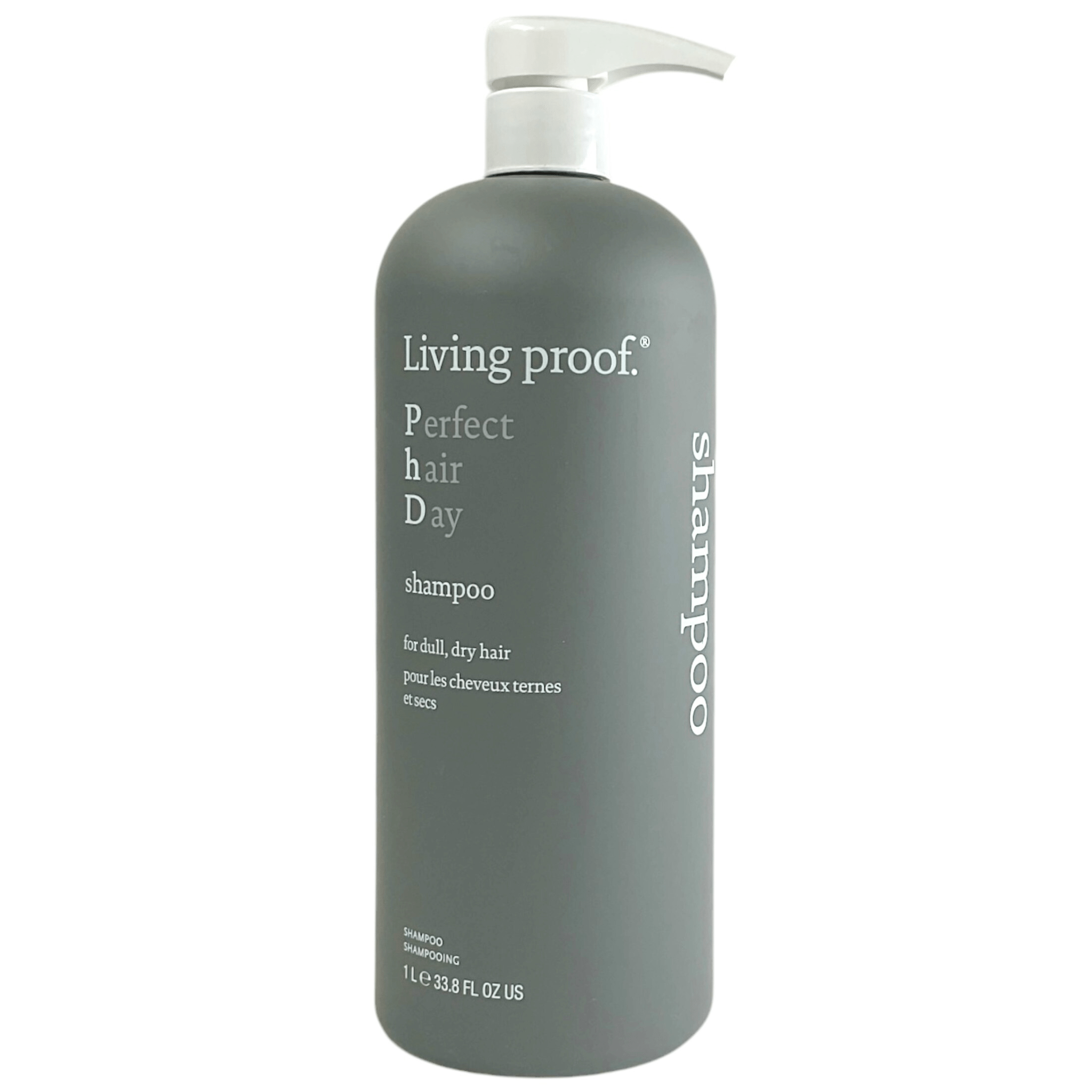 Living Proof. Shampoing Perfect Hair Day - 1000 ml - Concept C. Shop