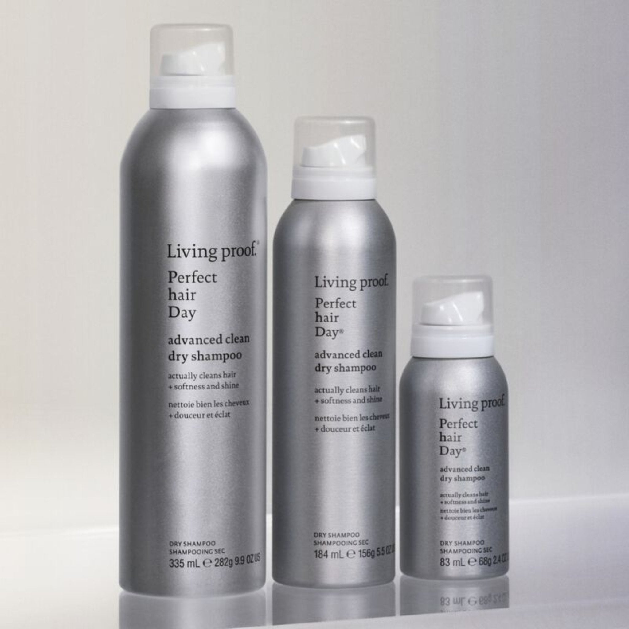 Living Proof. Shampoing Sec Advanced Perfect Hair Day - 184 ml (en solde) - Concept C. Shop