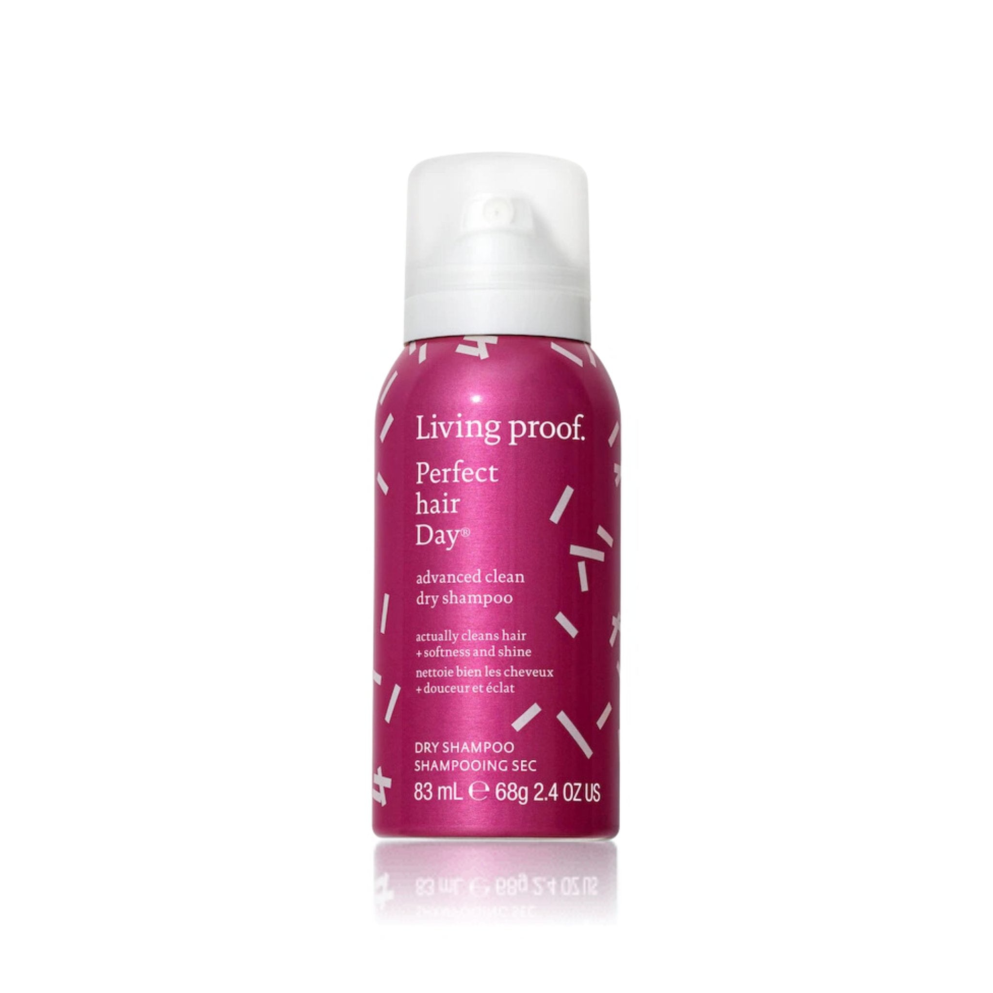 Living Proof. Shampoing Sec Advanced Perfect Hair Day des Fêtes - 83 ml - Concept C. Shop