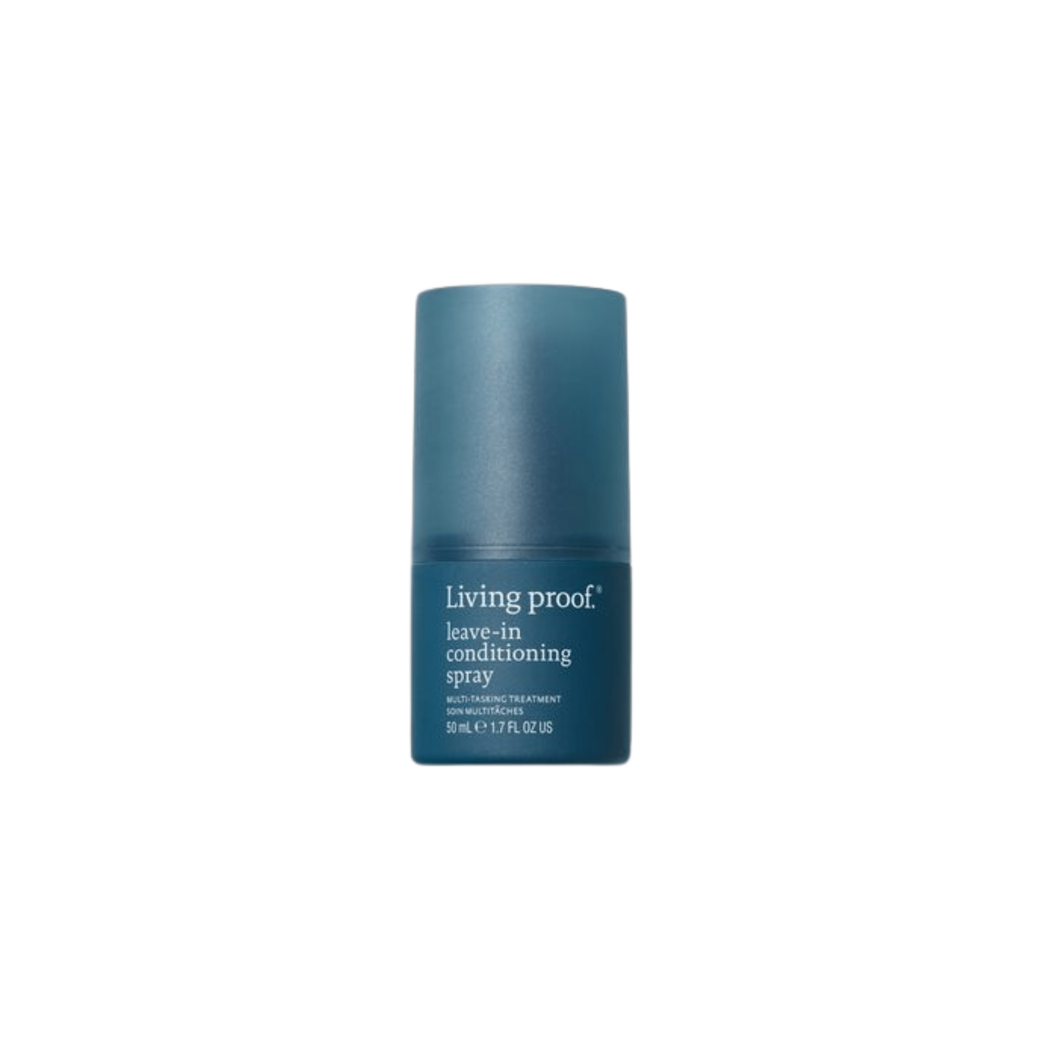Living Proof. Soin Multitâches Revitalisant Sans - Rinçage Et Démêlant - 50 ml - Concept C. Shop