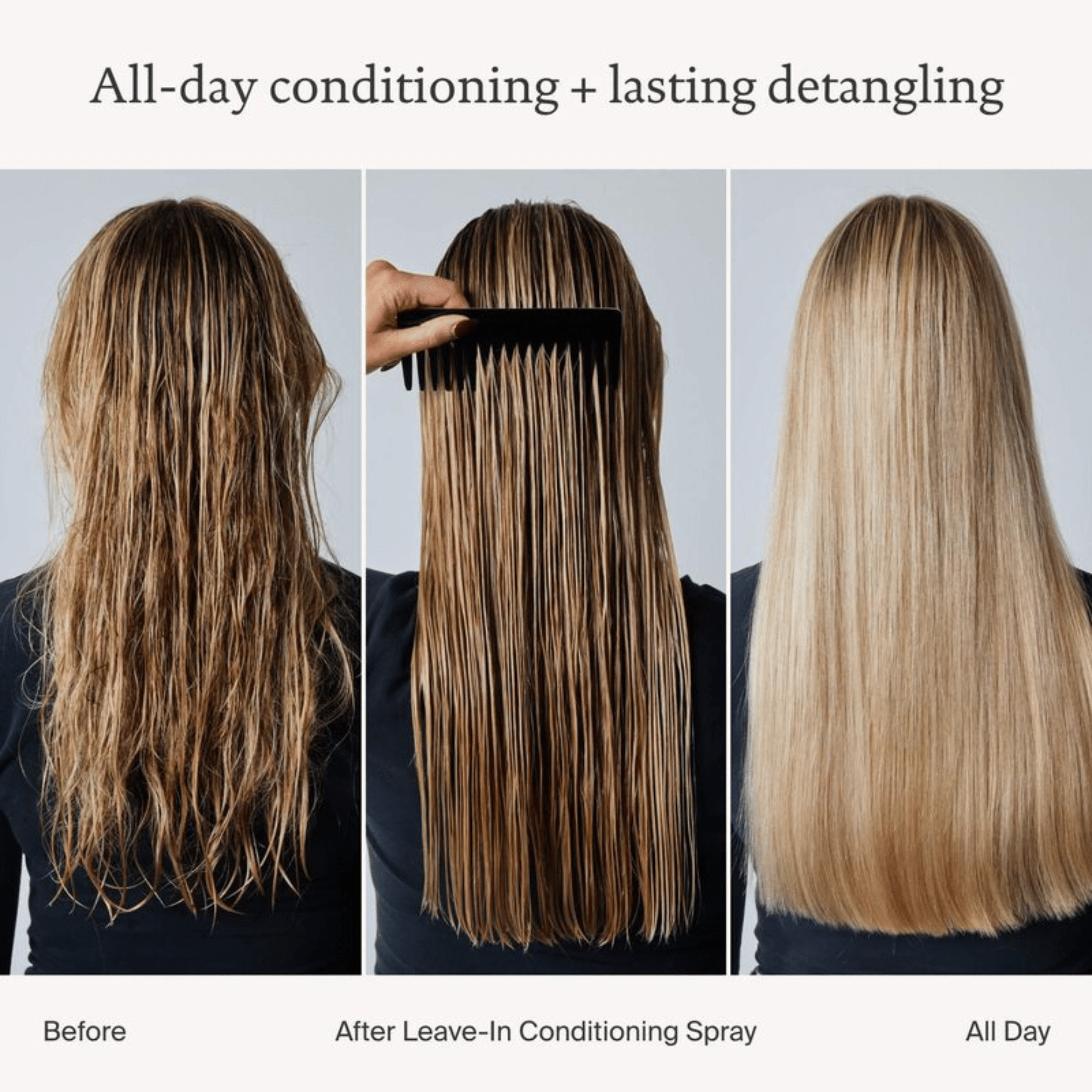 Living Proof. Soin Multitâches Revitalisant Sans - Rinçage Et Démêlant - 50 ml - Concept C. Shop