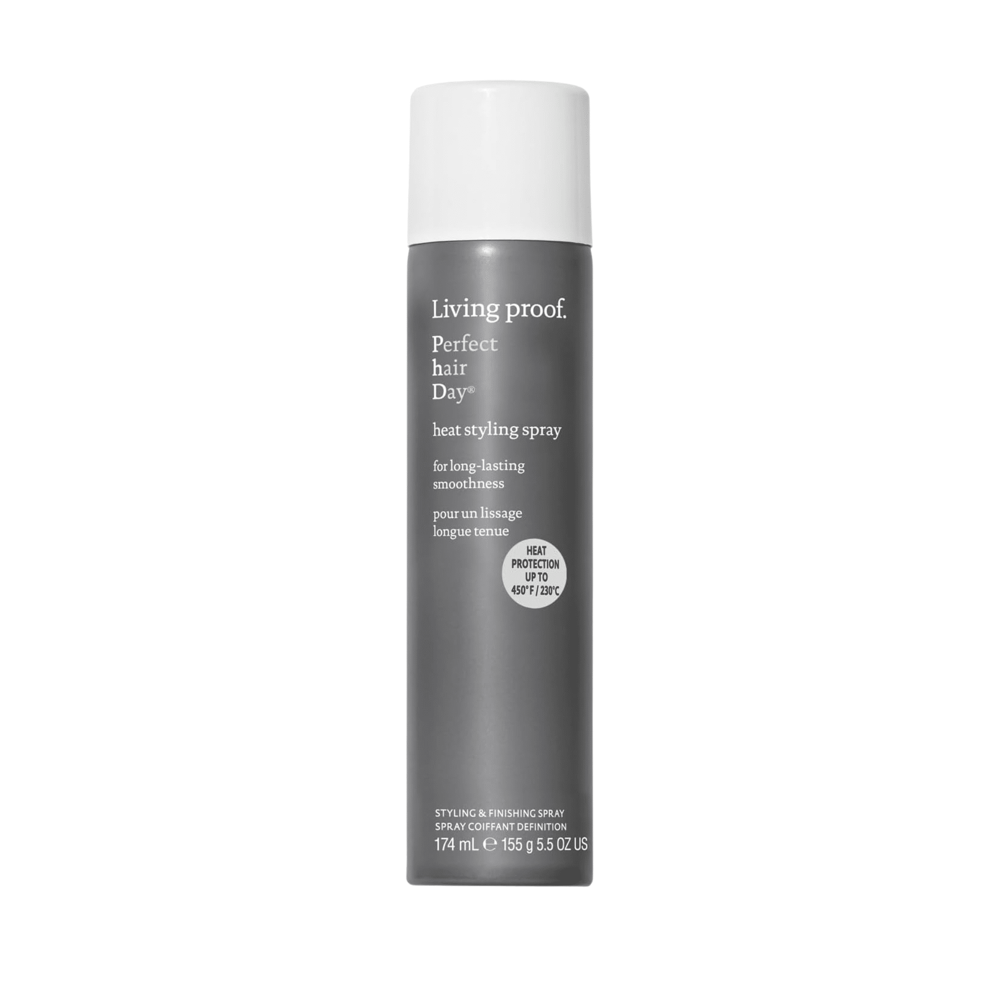 Living Proof. Spray Coiffant Thermique Perfect Hair Day - 174 ml - Concept C. Shop
