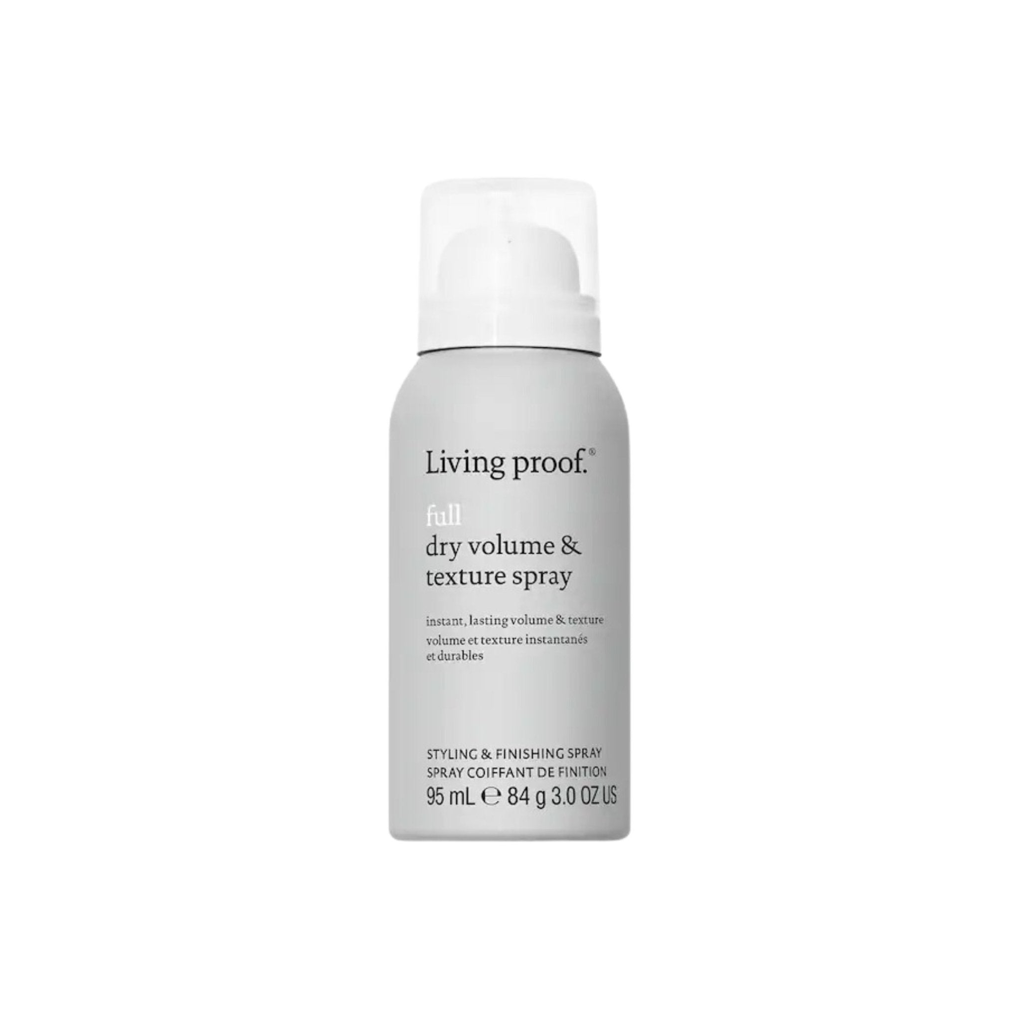 Living Proof. Spray Volumisant Full Dry Volume & Texture - 95 ml - Concept C. Shop