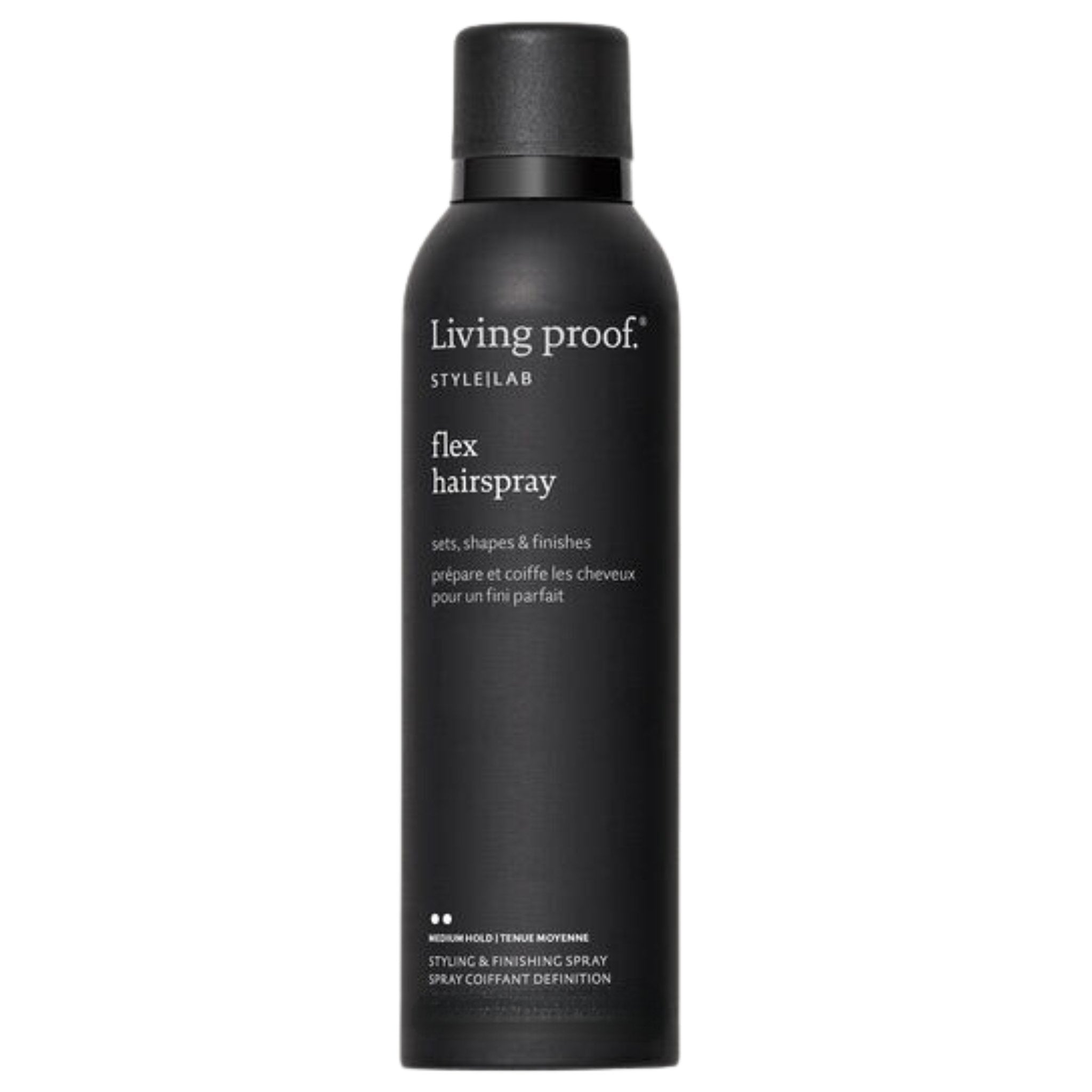 Living Proof. Style Lab Spray Sculptant Souple Flex - 340 ml (en solde) - Concept C. Shop