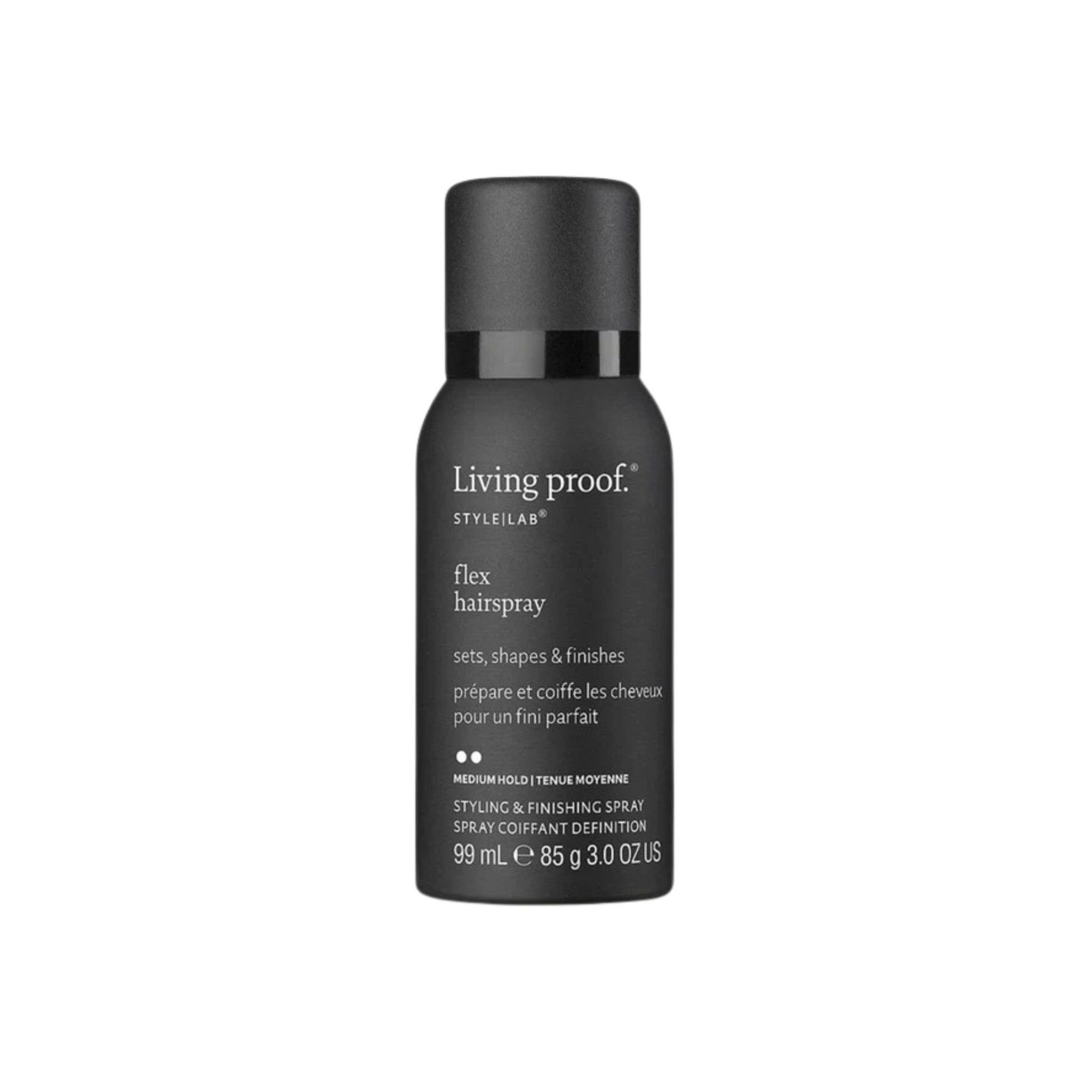 Living Proof. Style Lab Spray Sculptant Souple Flex - 99 ml - Concept C. Shop