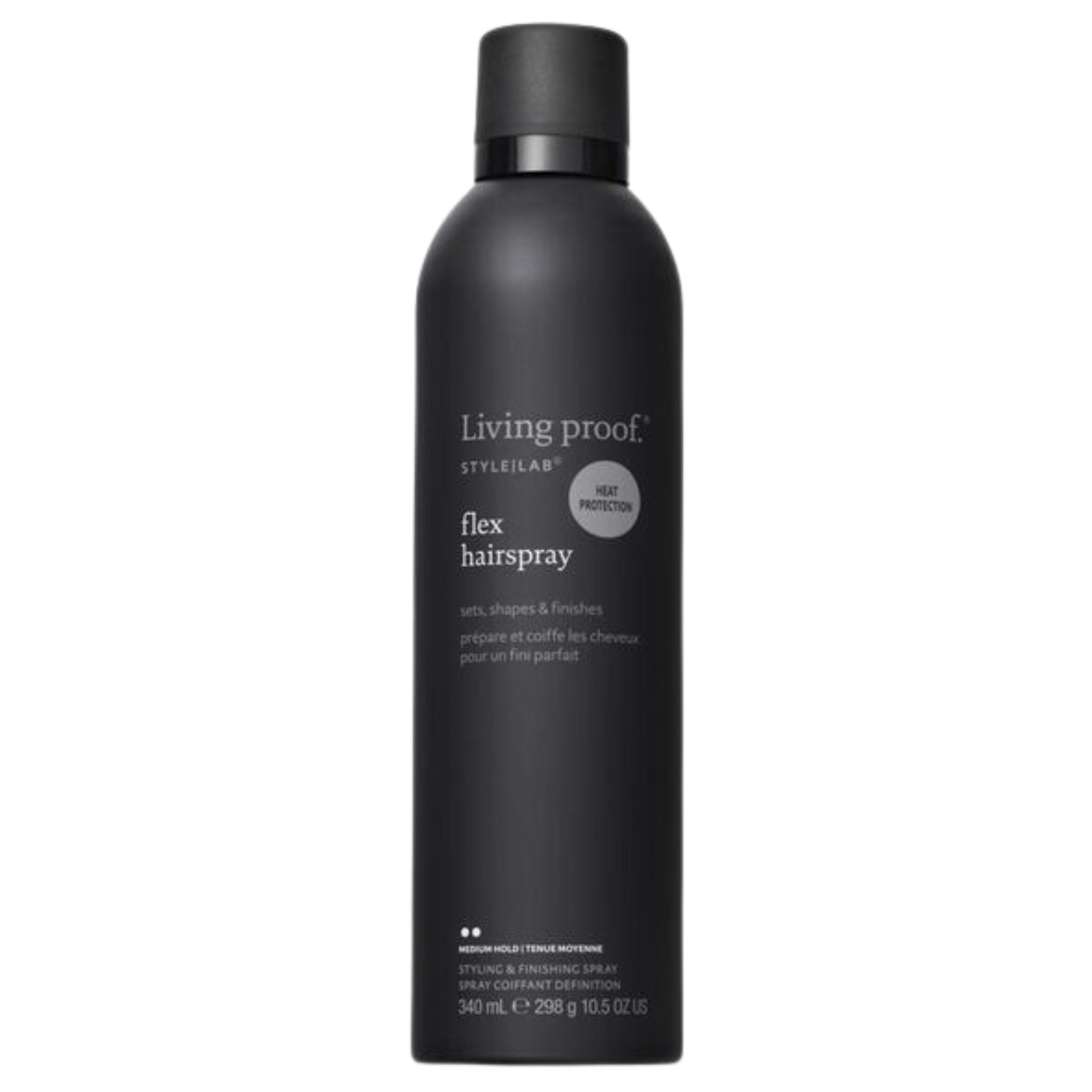 Living Proof. Style Lab Spray Sculptant Souple Flex JUMBO - 340 ml - Concept C. Shop