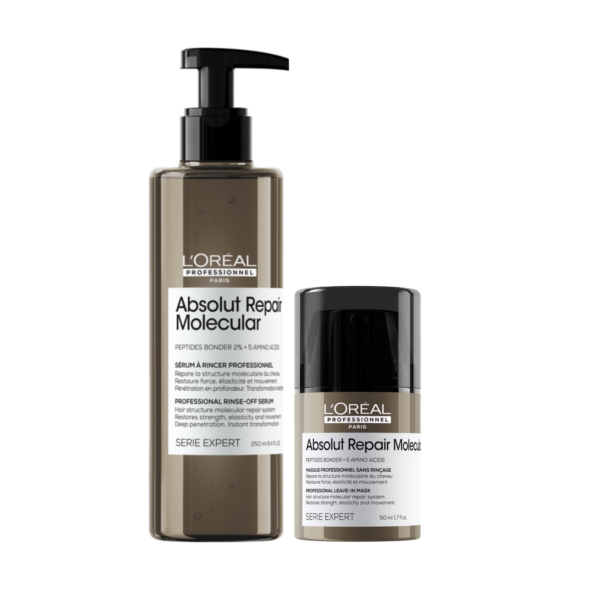 L'Oréal. Duo Absolut Repair Molecular - Concept C. Shop