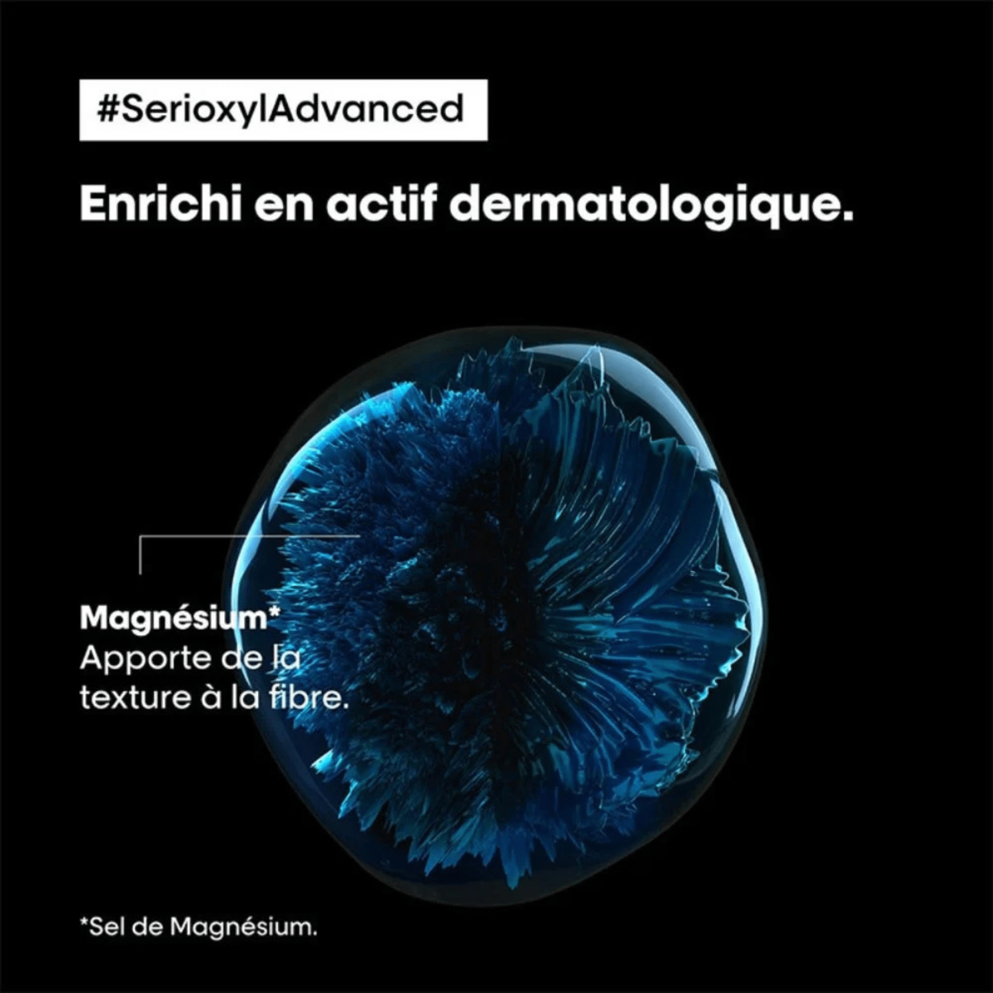 L'Oréal. Duo Serioxyl Advanced - Concept C. Shop