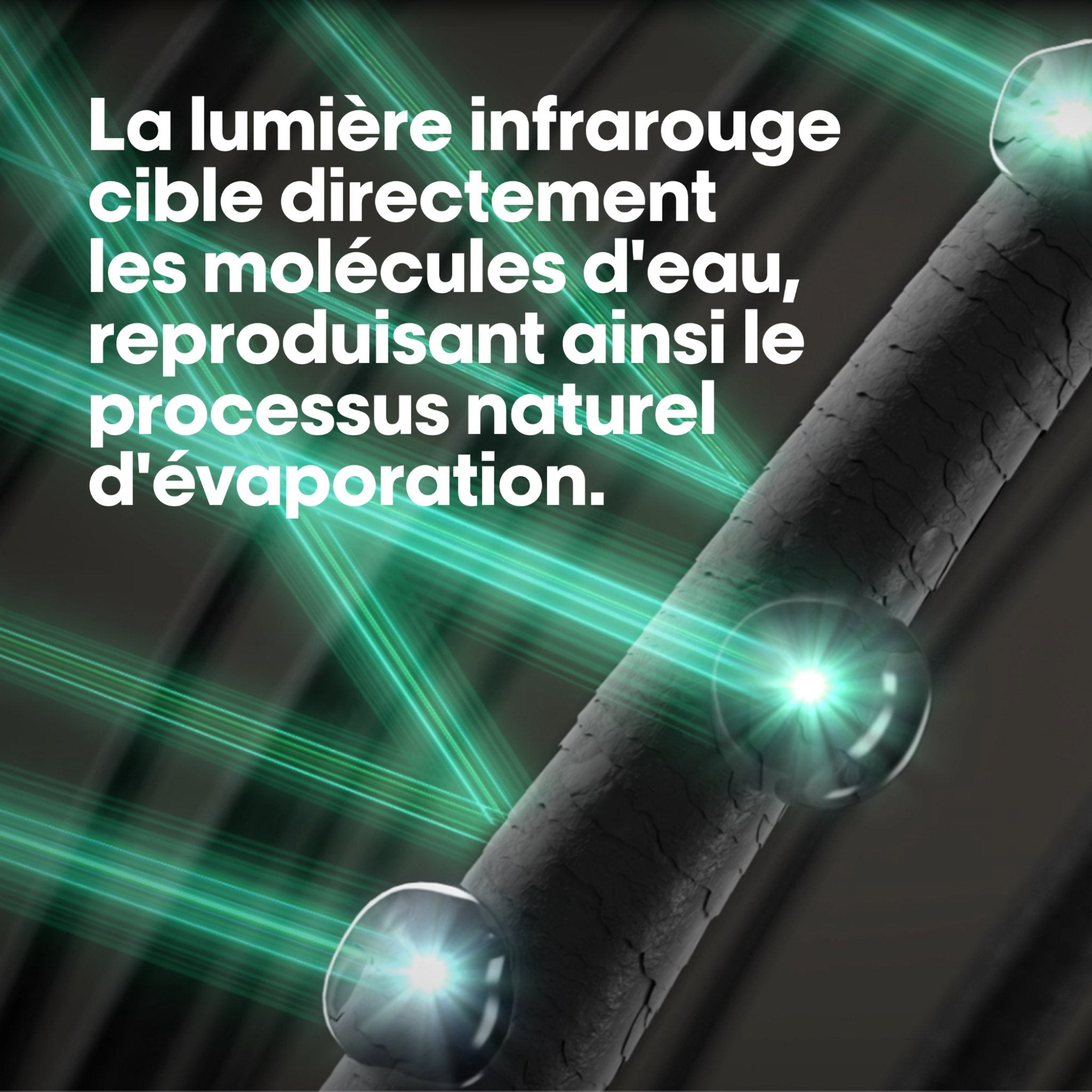 L'Oréal. Ensemble Airlight Pro et Tech Bag - Concept C. Shop