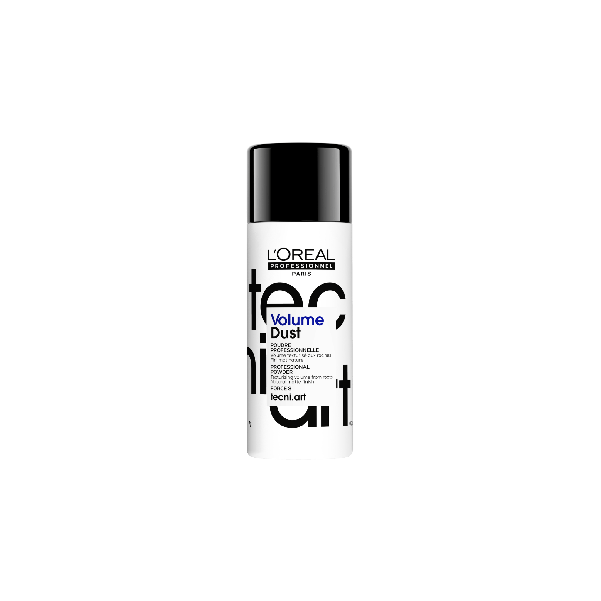 L'Oréal. Poudre Volumisante Volume Dust - 7 g - Concept C. Shop
