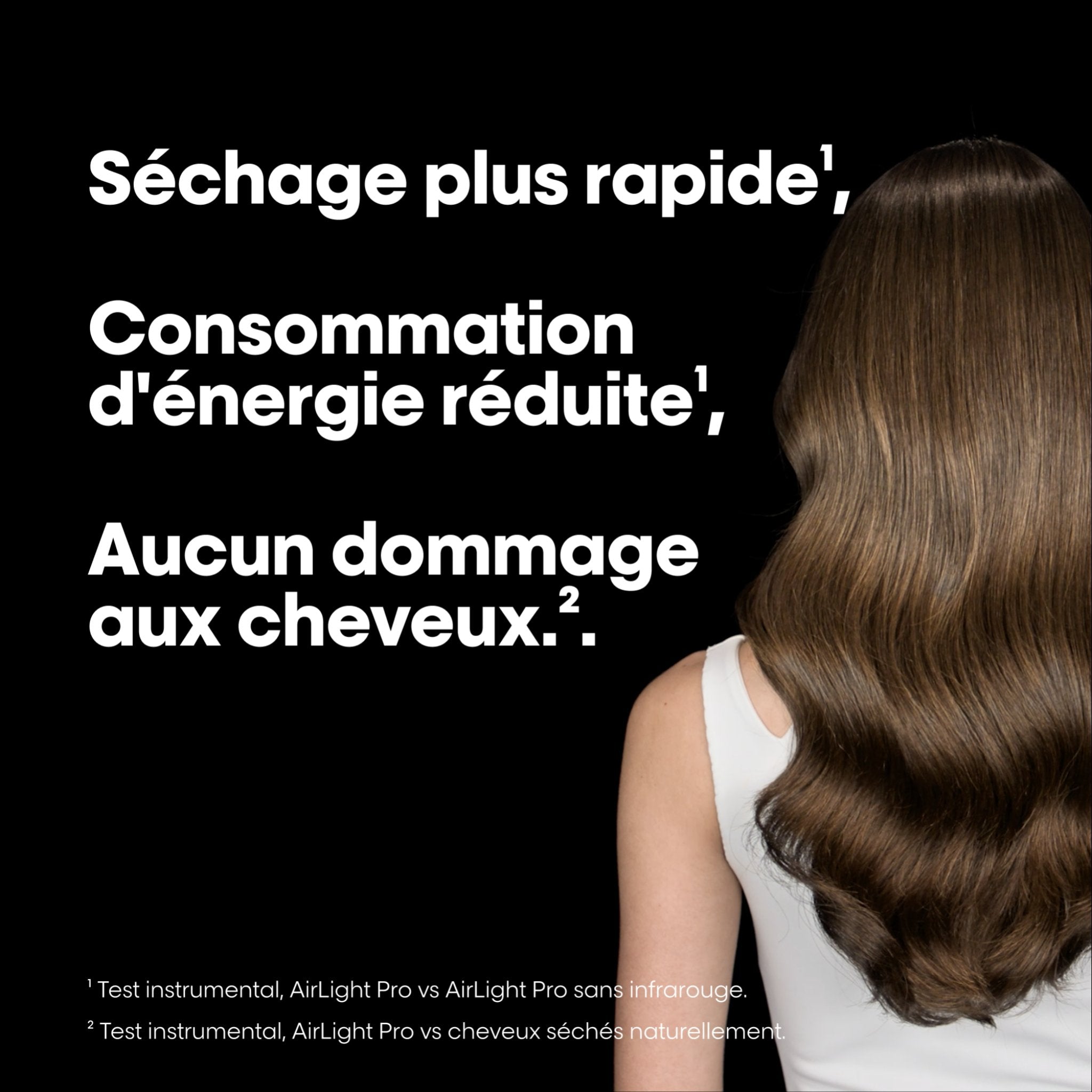 L'Oréal. Séchoir AirLight Pro (Expédition le 4 Novembre) - Concept C. Shop