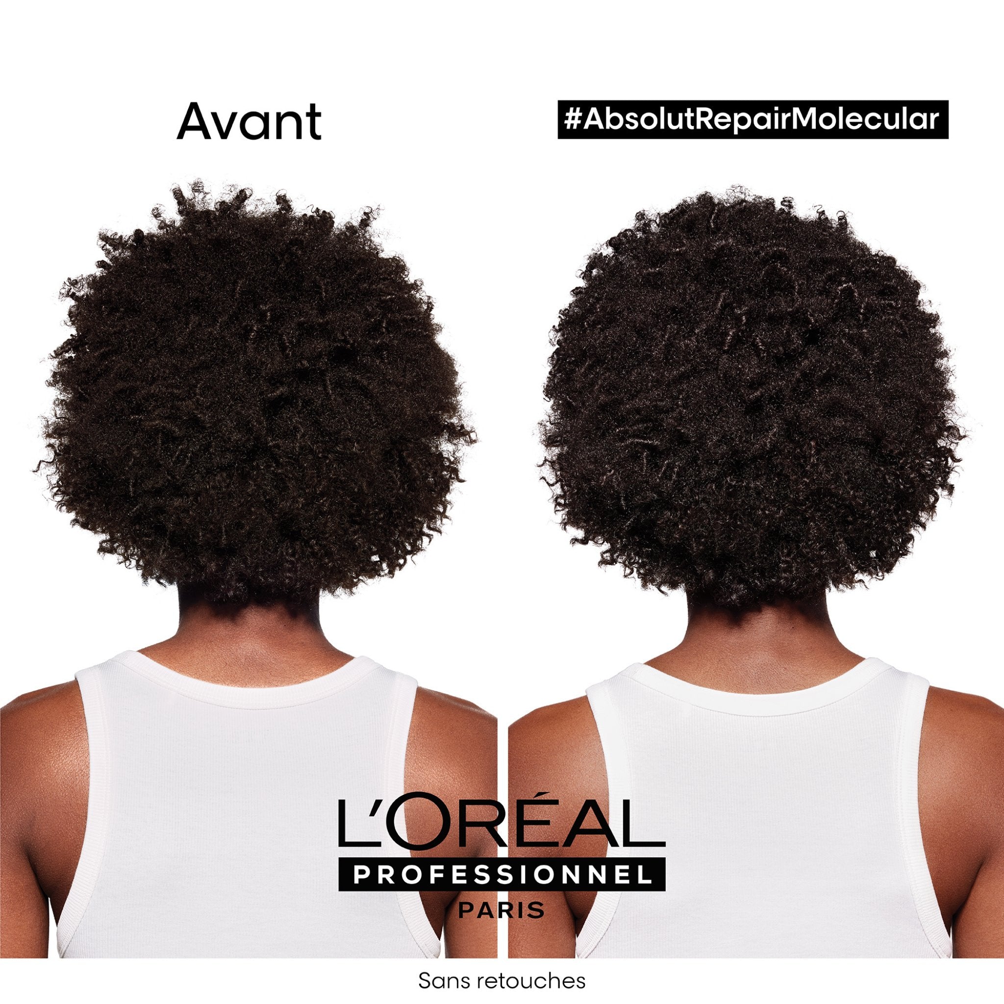 L'Oréal. Série Expert Coffret des Fêtes Absolut Repair Molecular - Concept C. Shop