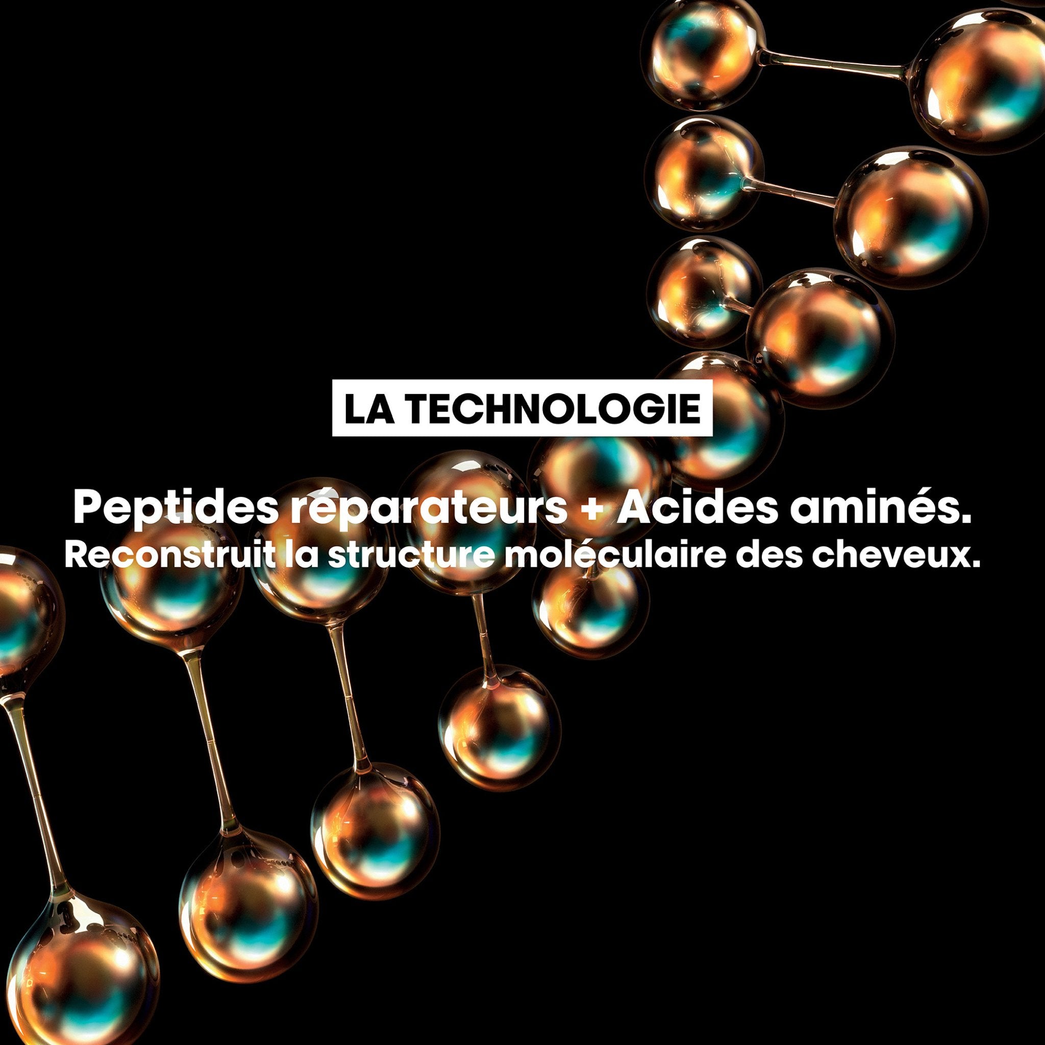 L'Oréal. Série Expert Coffret des Fêtes Absolut Repair Molecular - Concept C. Shop