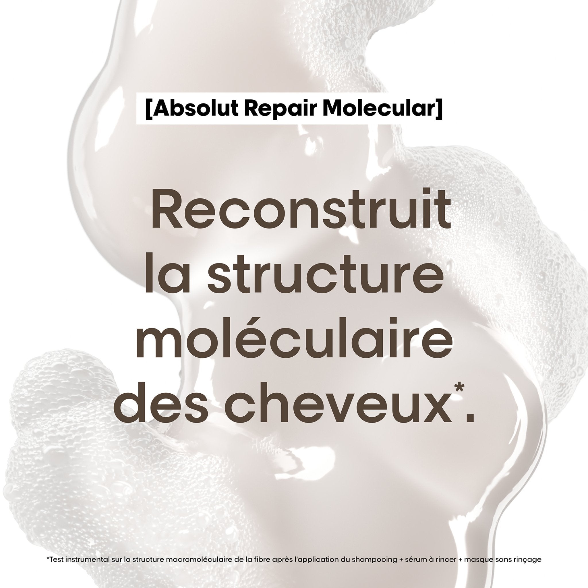 L'Oréal. Série Expert Coffret des Fêtes Absolut Repair Molecular - Concept C. Shop