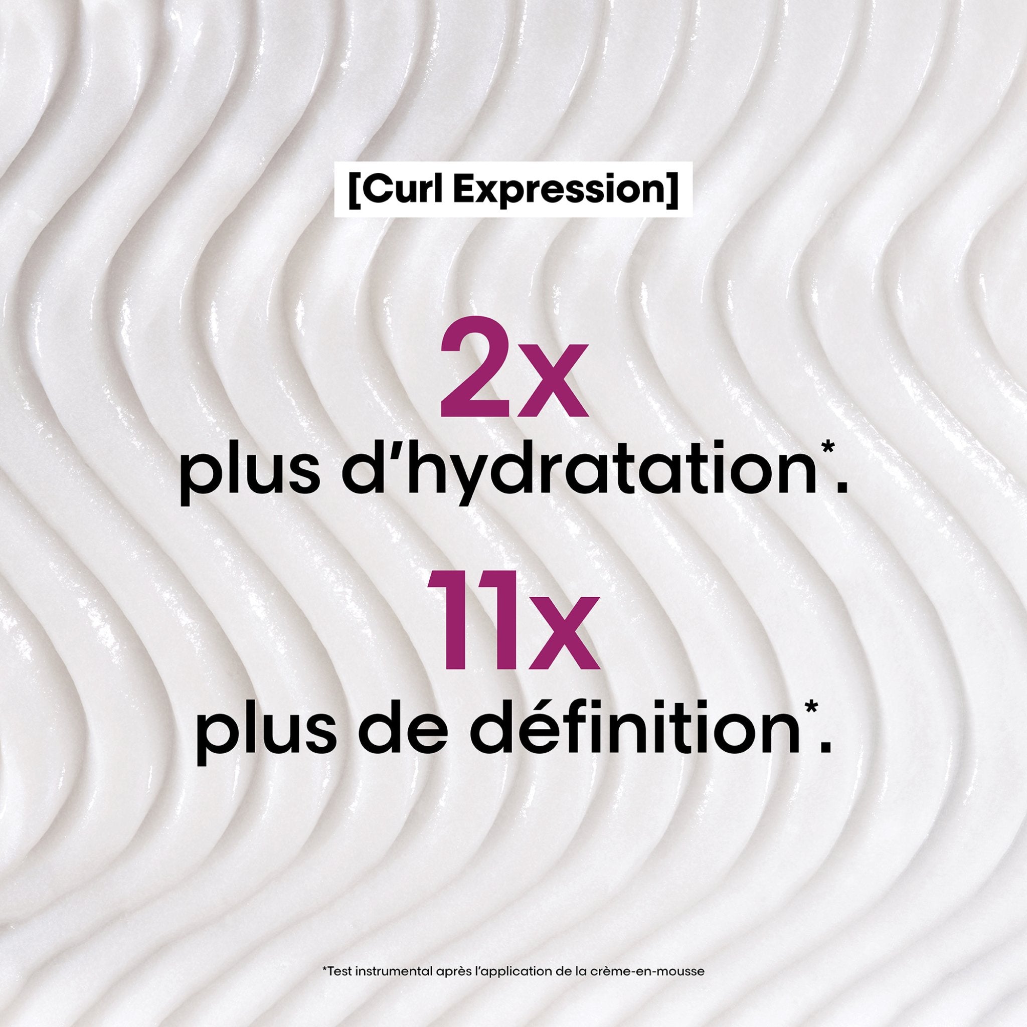 L'Oréal. Série Expert Coffret des Fêtes Curl Expression - Concept C. Shop