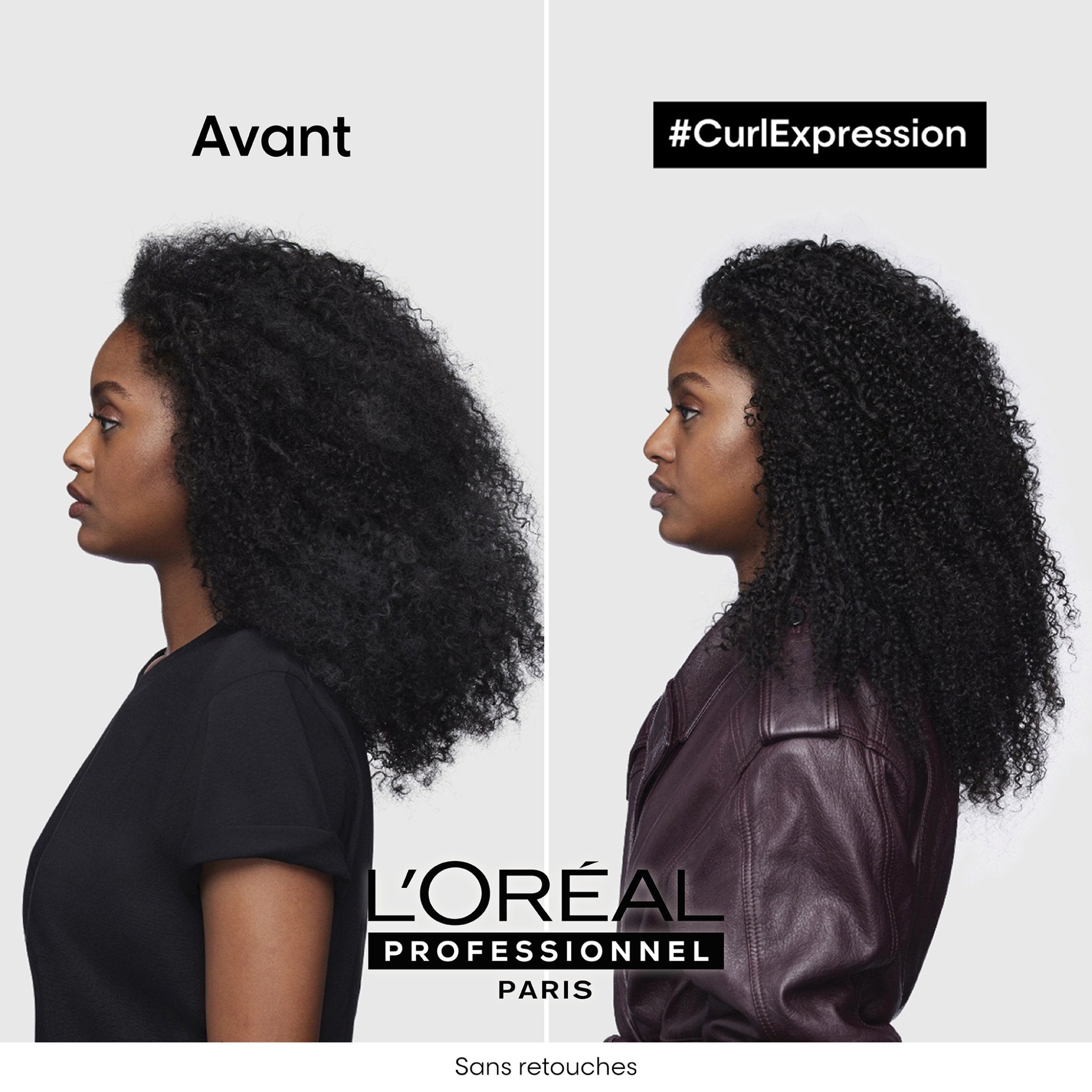 L'Oréal. Série Expert Coffret des Fêtes Curl Expression - Concept C. Shop