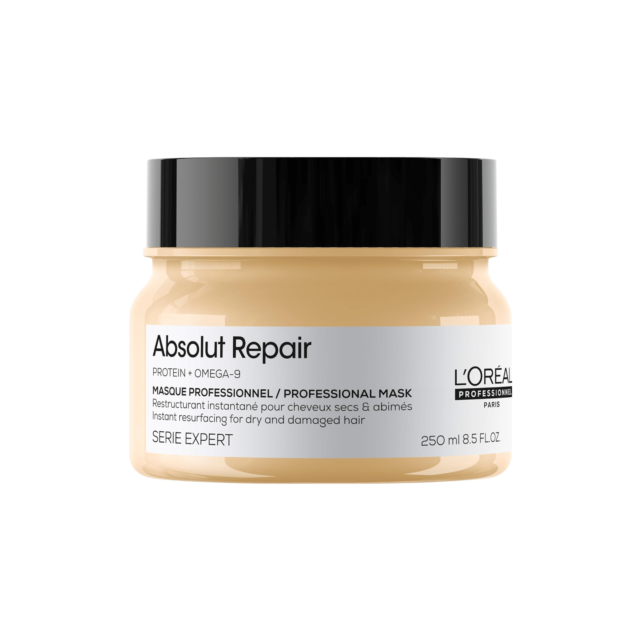 L'Oréal. Série Expert Masque Restructurant Absolut Repair - 250 ml - Concept C. Shop