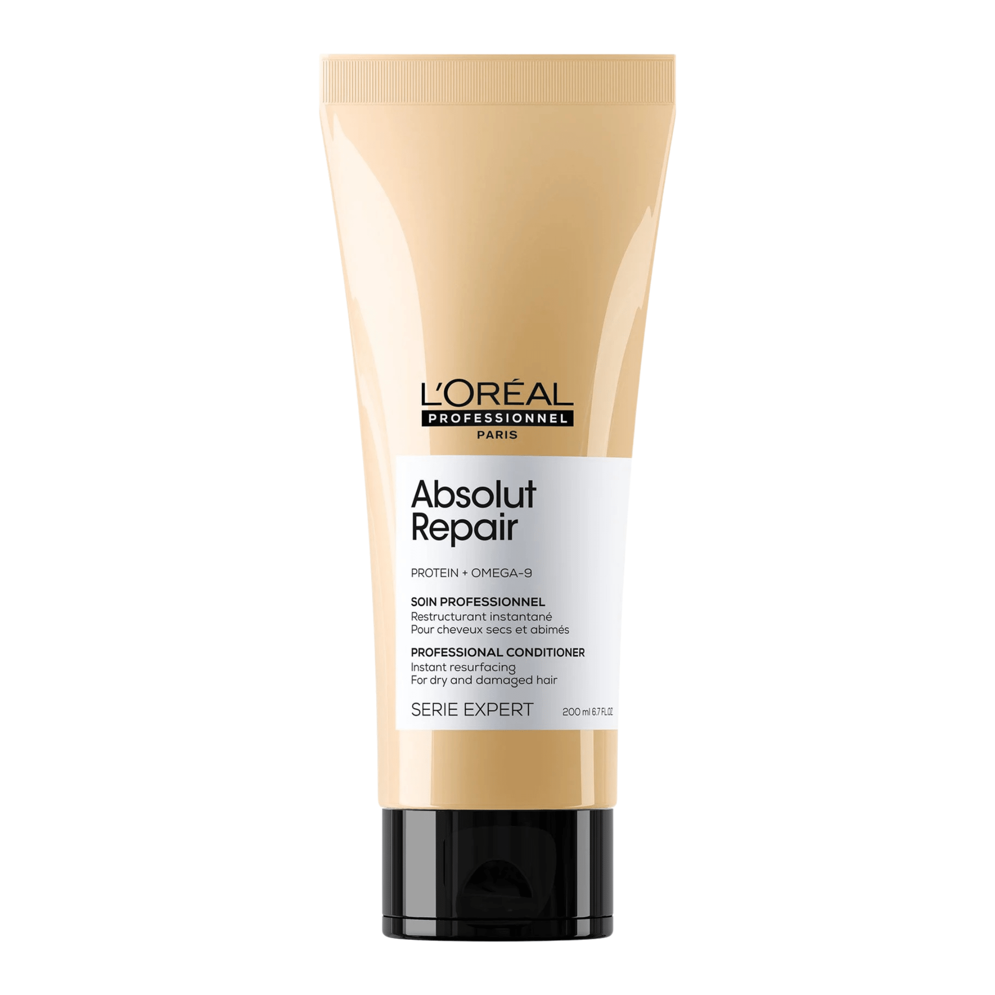 L'Oréal. Série Expert Revitalisant Restructurant Absolut Repair - 200 ml - Concept C. Shop