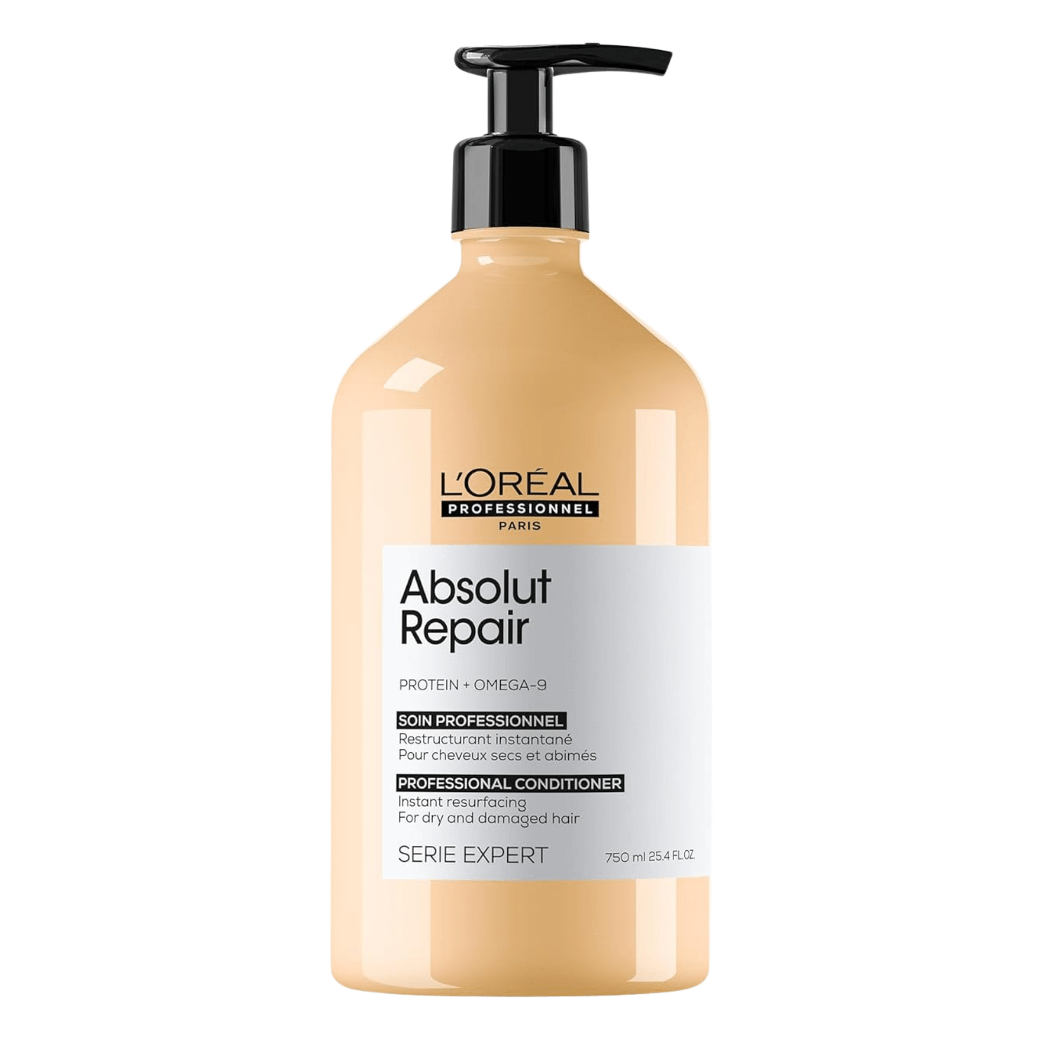 L'Oréal. Série Expert Revitalisant Restructurant Absolut Repair - 750 ml - Concept C. Shop