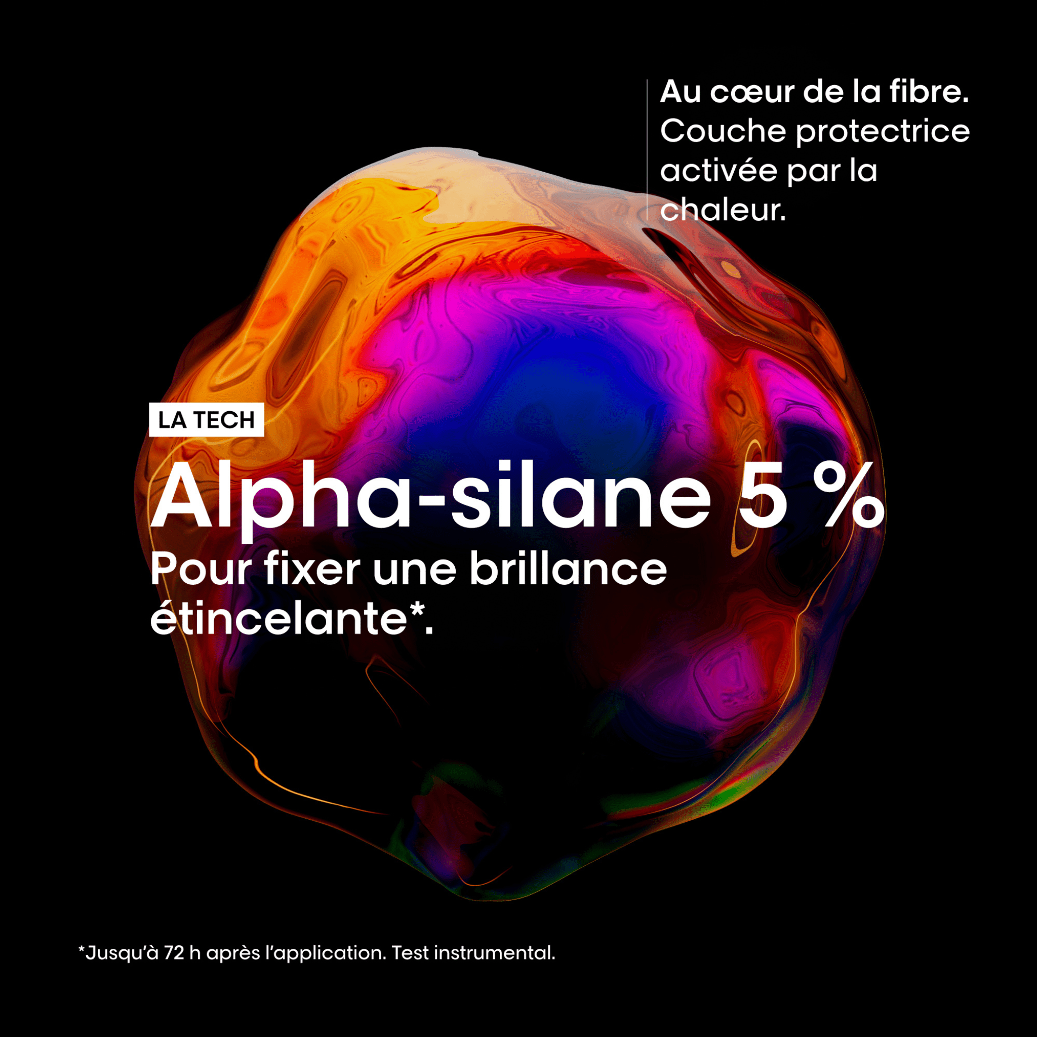 L'Oréal. Série Expert Sérum Brillance Miroir Vitamino Color Spectrum - 50 ml (Lancement 1er Mai) - Concept C. Shop