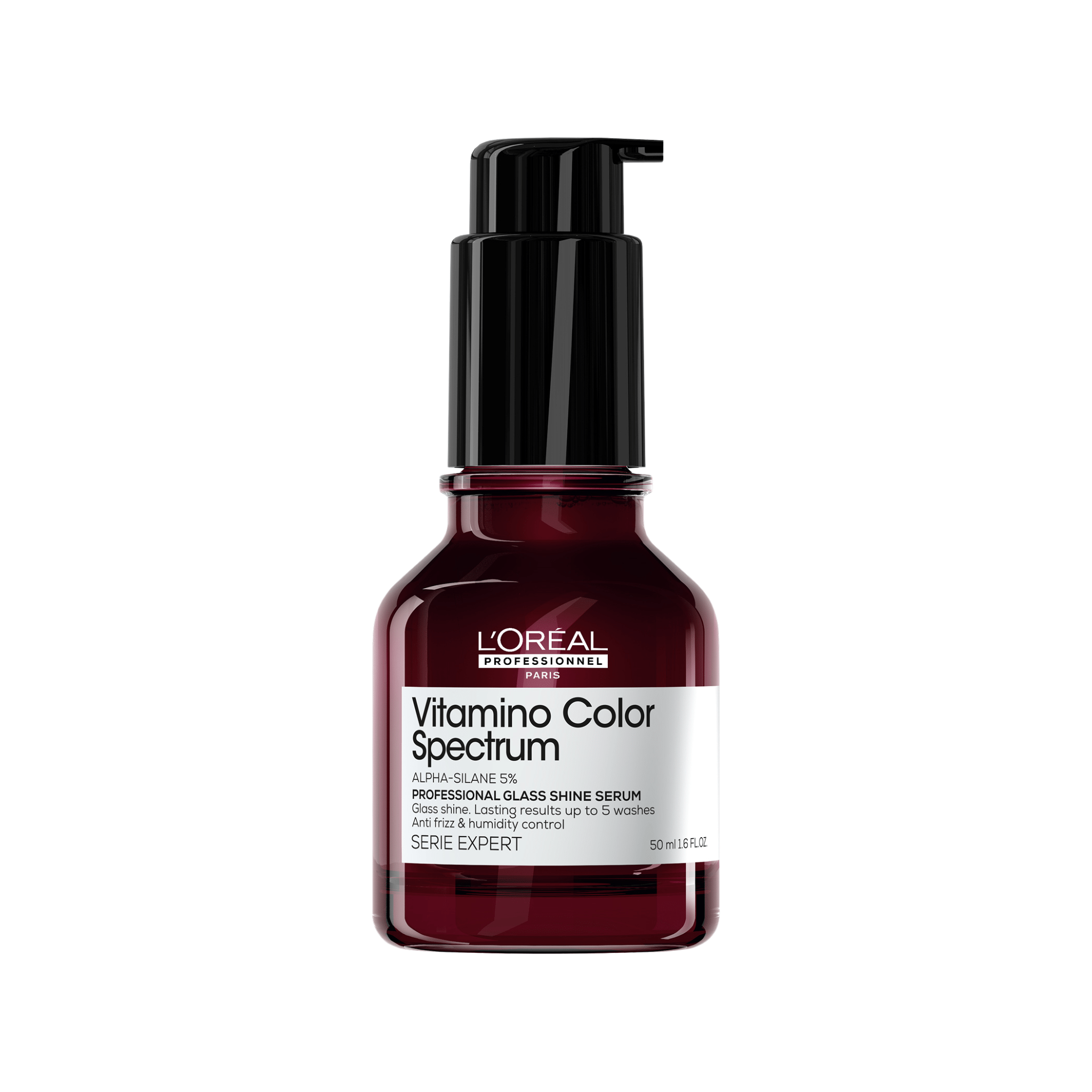 L'Oréal. Série Expert Sérum Brillance Miroir Vitamino Color Spectrum - 50 ml (Lancement 1er Mai) - Concept C. Shop