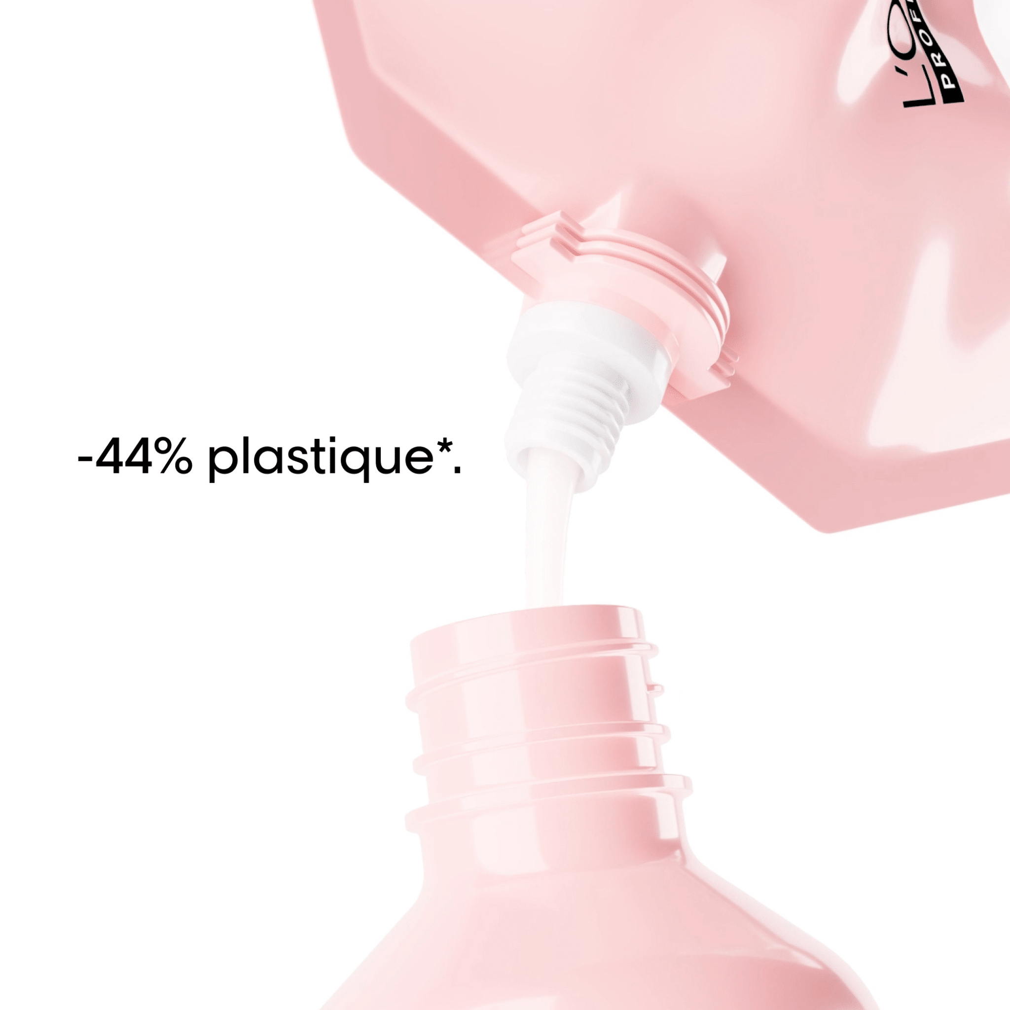 L'Oréal. Série Expert Shampoing Fixateur De Couleur Vitamino Color (Recharge) - 1000 ml - Concept C. Shop