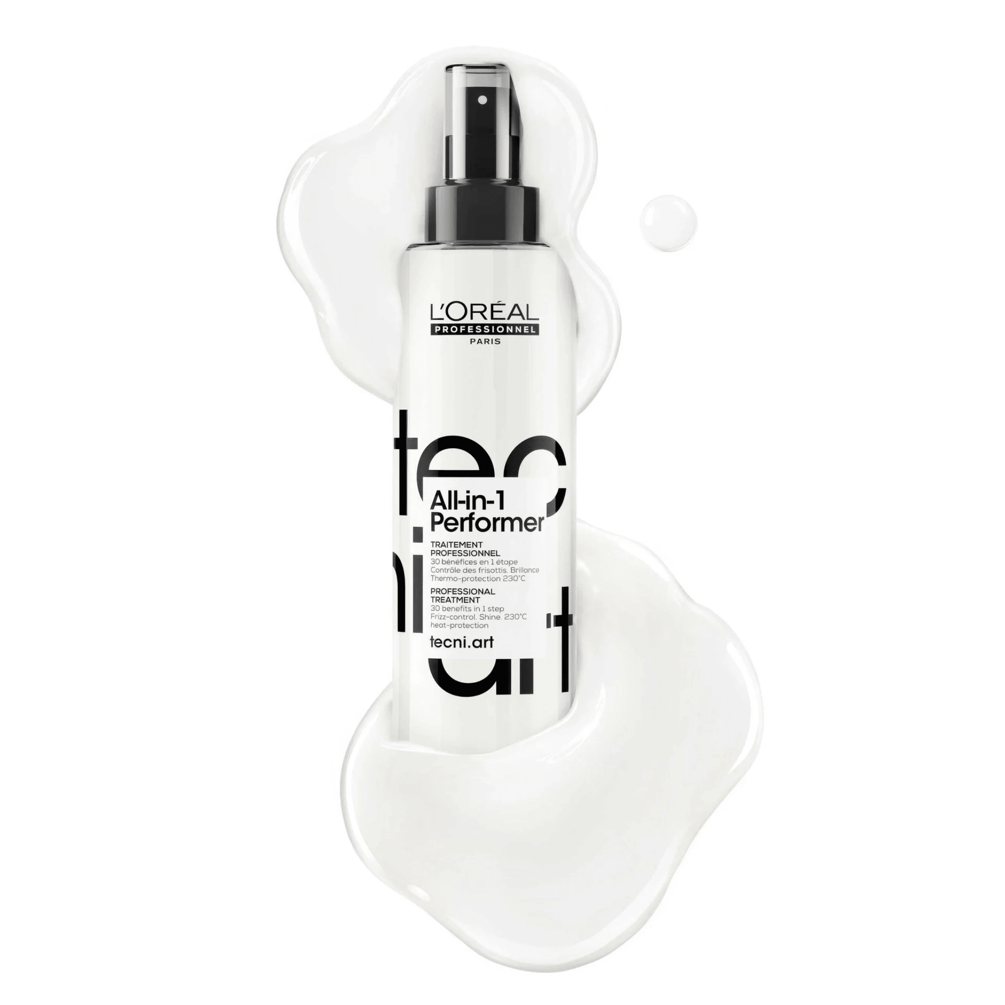 L'Oréal. Tecni.Art All - In - 1 Performer - 190 ml - Concept C. Shop