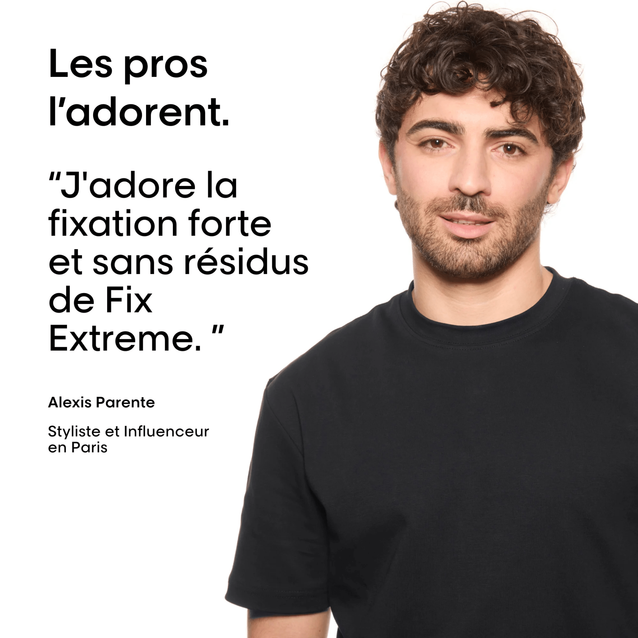 L'Oréal. Tecni.Art Fix Laque Tenue Extra - Forte Fix Extreme - 289 g - Concept C. Shop