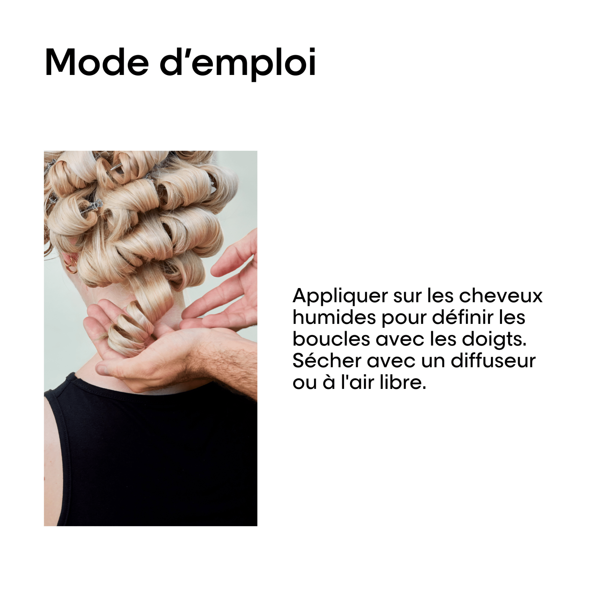 L'Oréal. Tecni.Art Flex Curl Bounce Crème pour les Boucles - 200 ml - Concept C. Shop