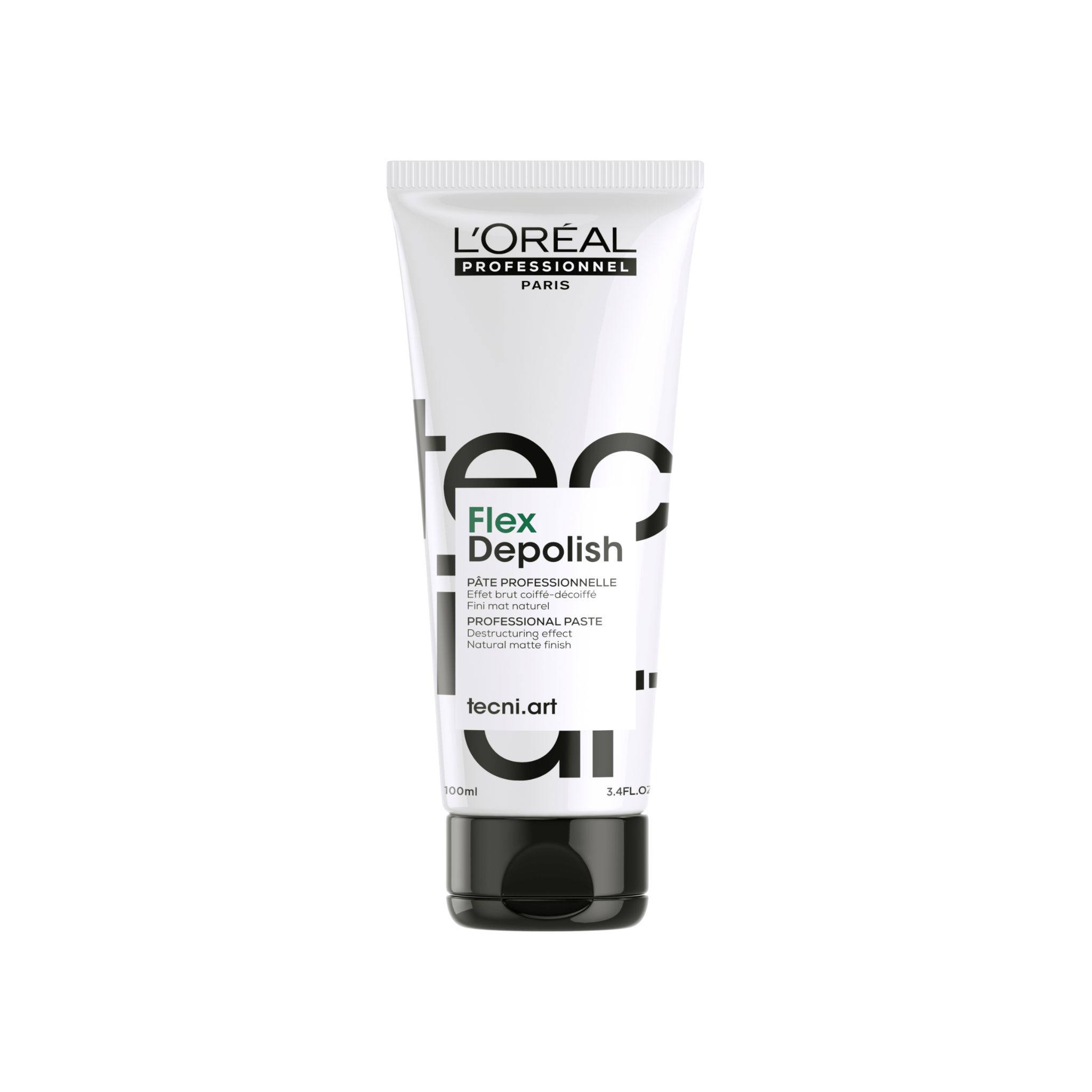 L'Oréal. Tecni.Art Flex Depolish - 100 ml - Concept C. Shop