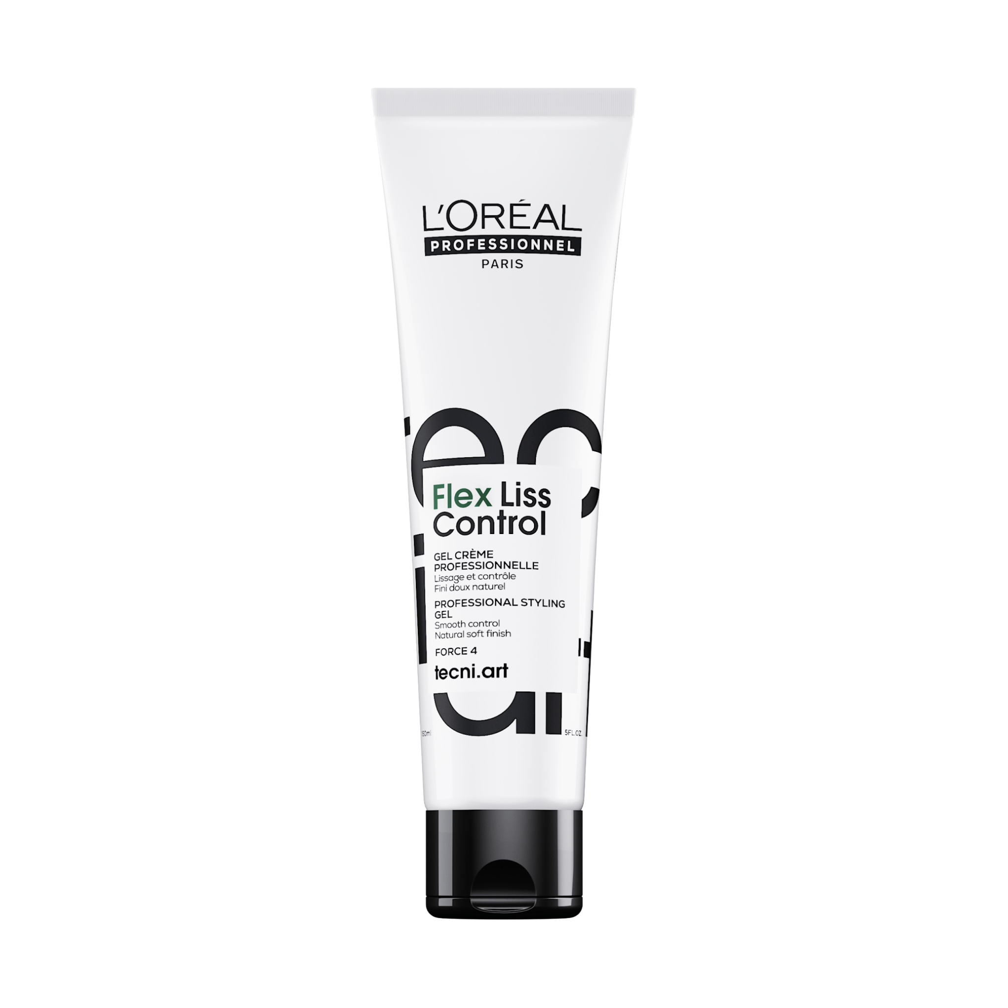 L'Oréal. Tecni.Art Flex Gel - Crème Lissant Liss Control - 150 ml - Concept C. Shop