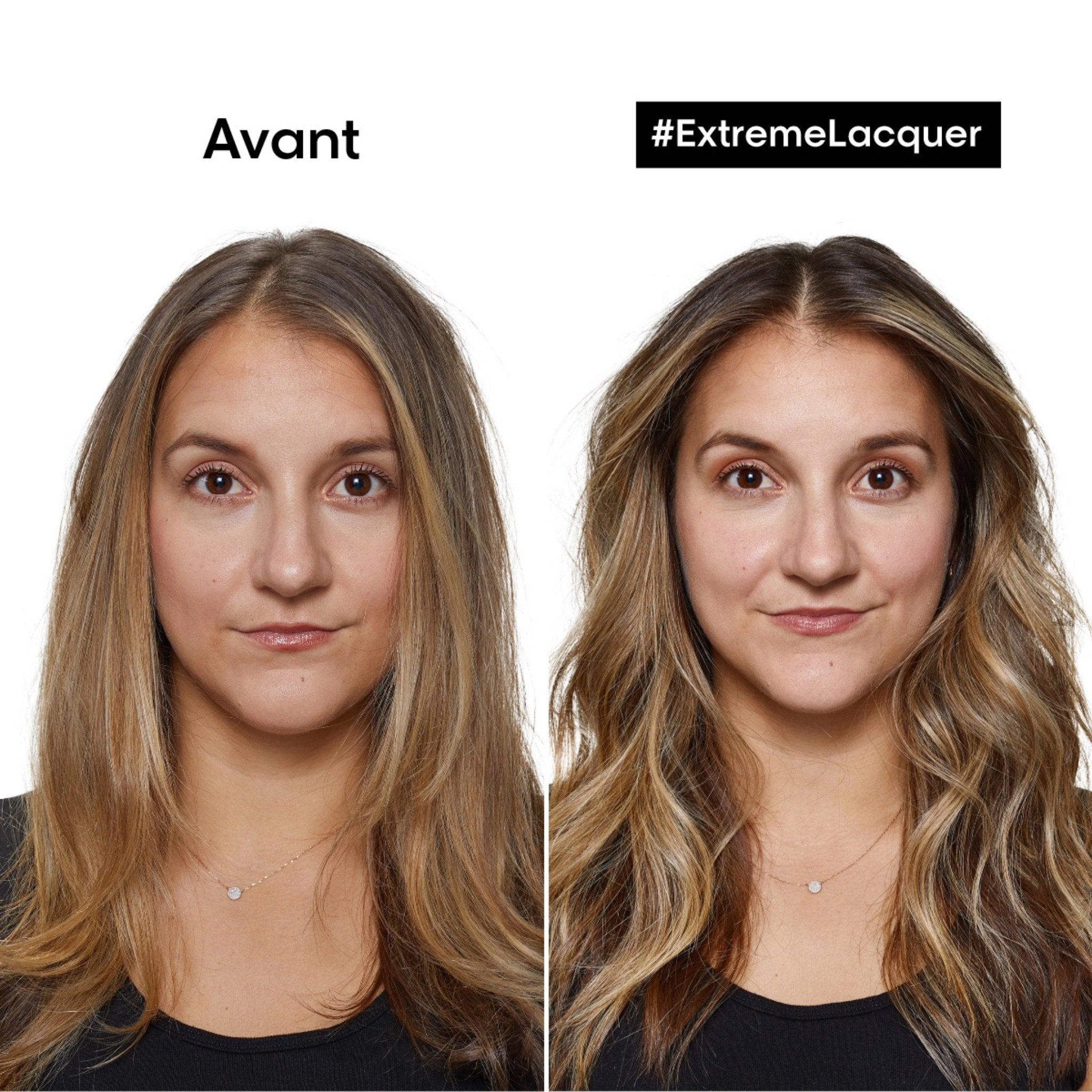 L'Oréal. Tecni.Art Laque Tenue Extra - Forte Extreme Lacquer - 289g Septembre 2024 - Concept C. Shop