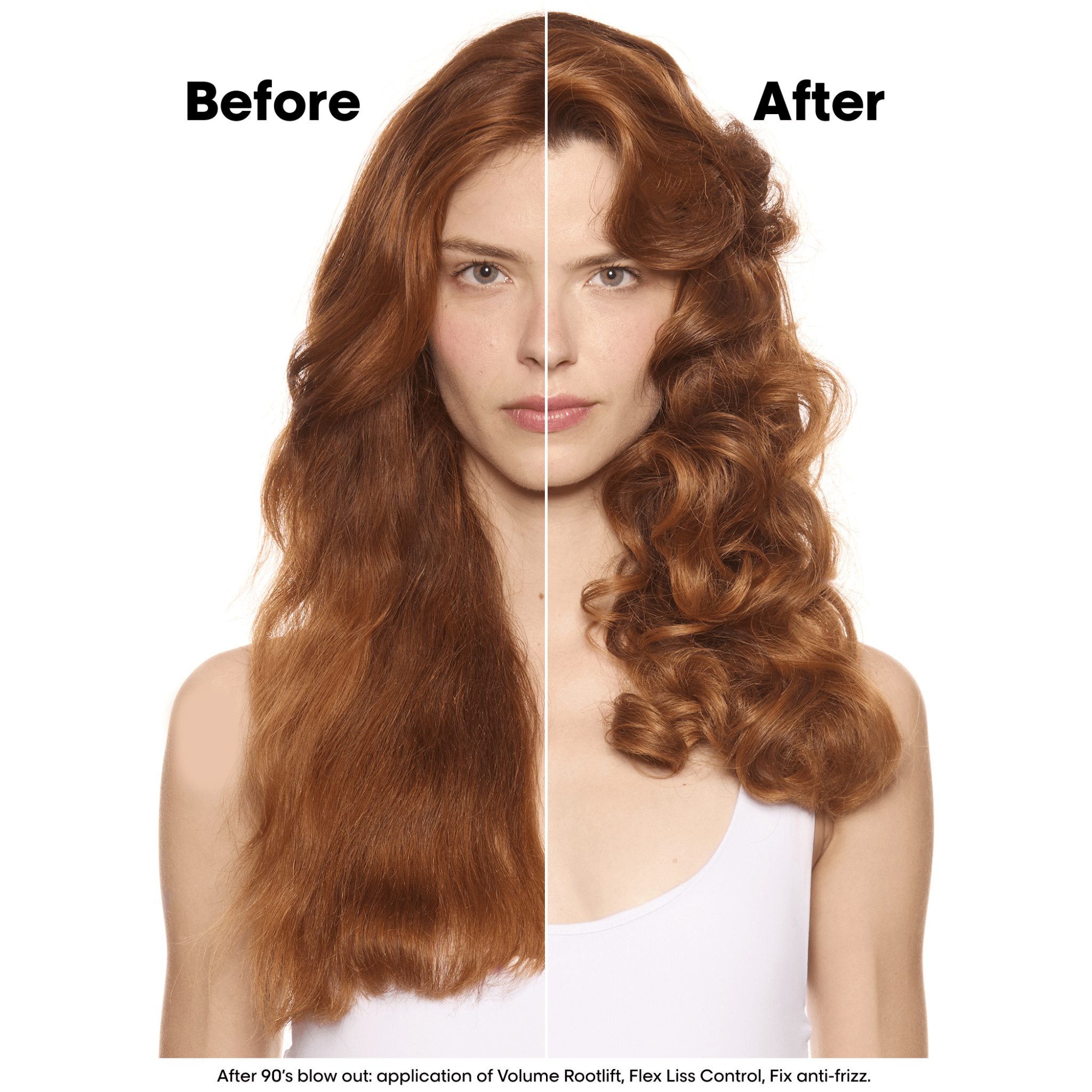 L'Oréal. Tecni.Art Mousse Volume Extra Full - 250 ml - Concept C. Shop