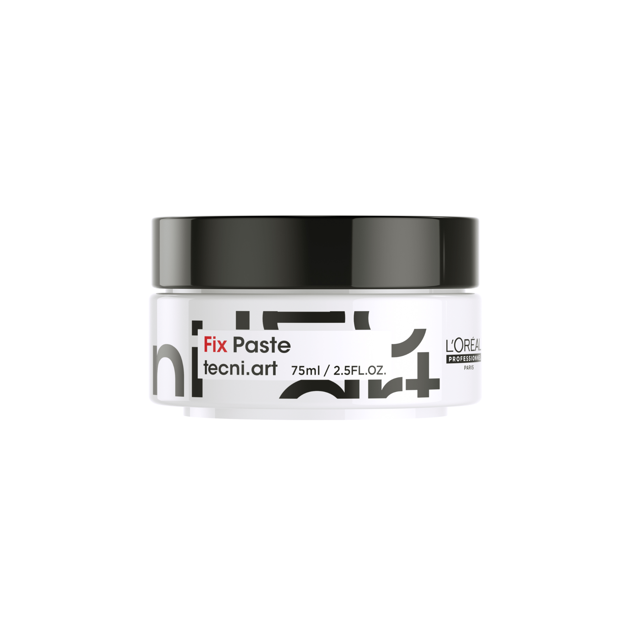 L'Oréal. Tecni.Art Pâte Fix Force 7 - 75 ml - Concept C. Shop