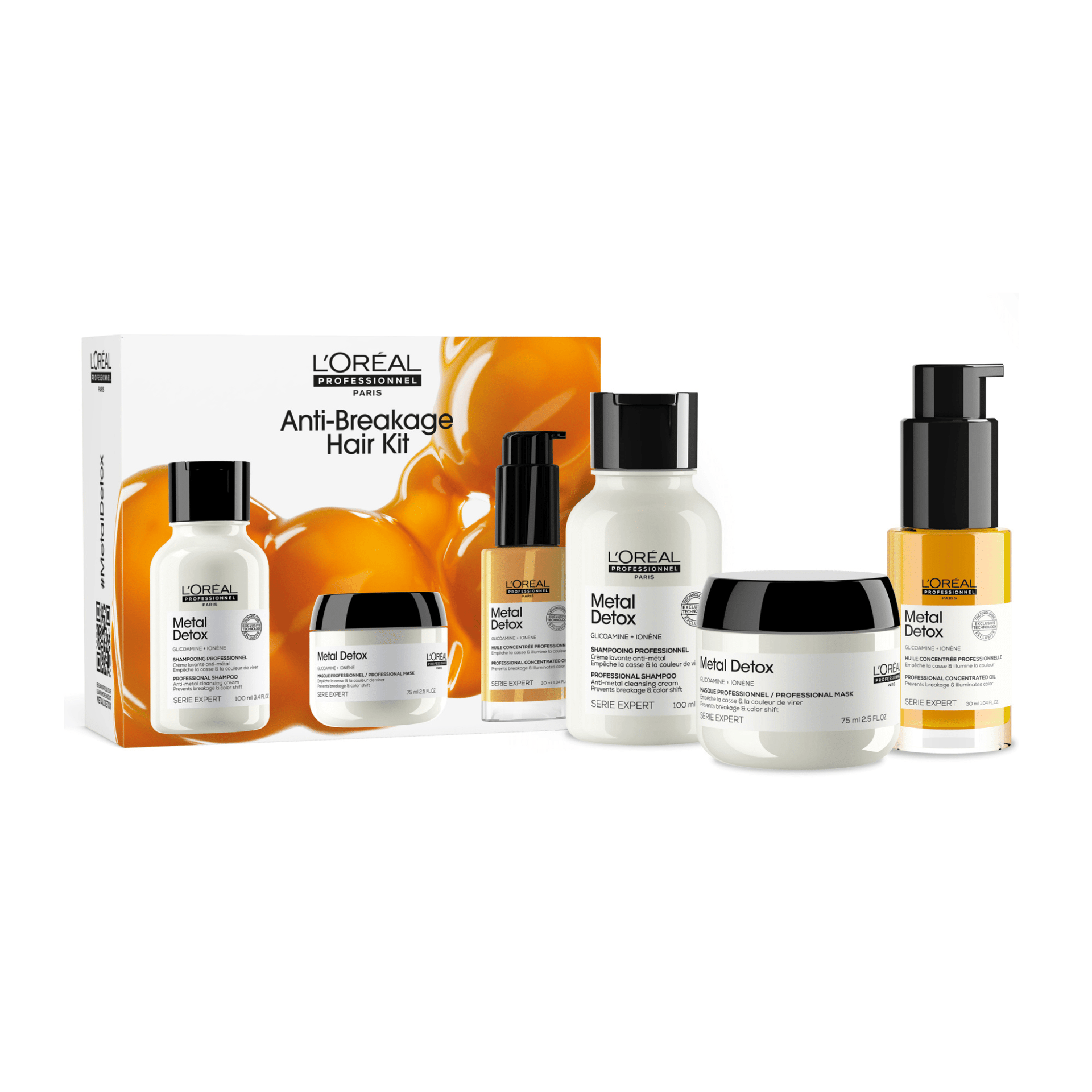 loreal-trio-decouverte-metal-
