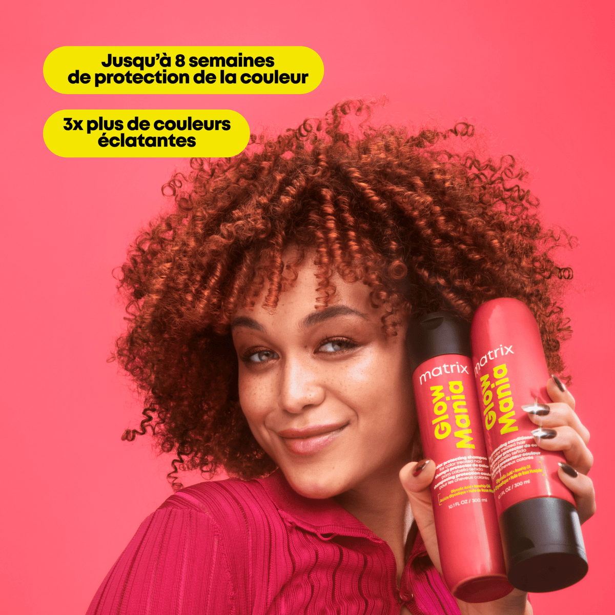 Matrix. Coffret Des Fêtes - Glow Mania - Concept C. Shop